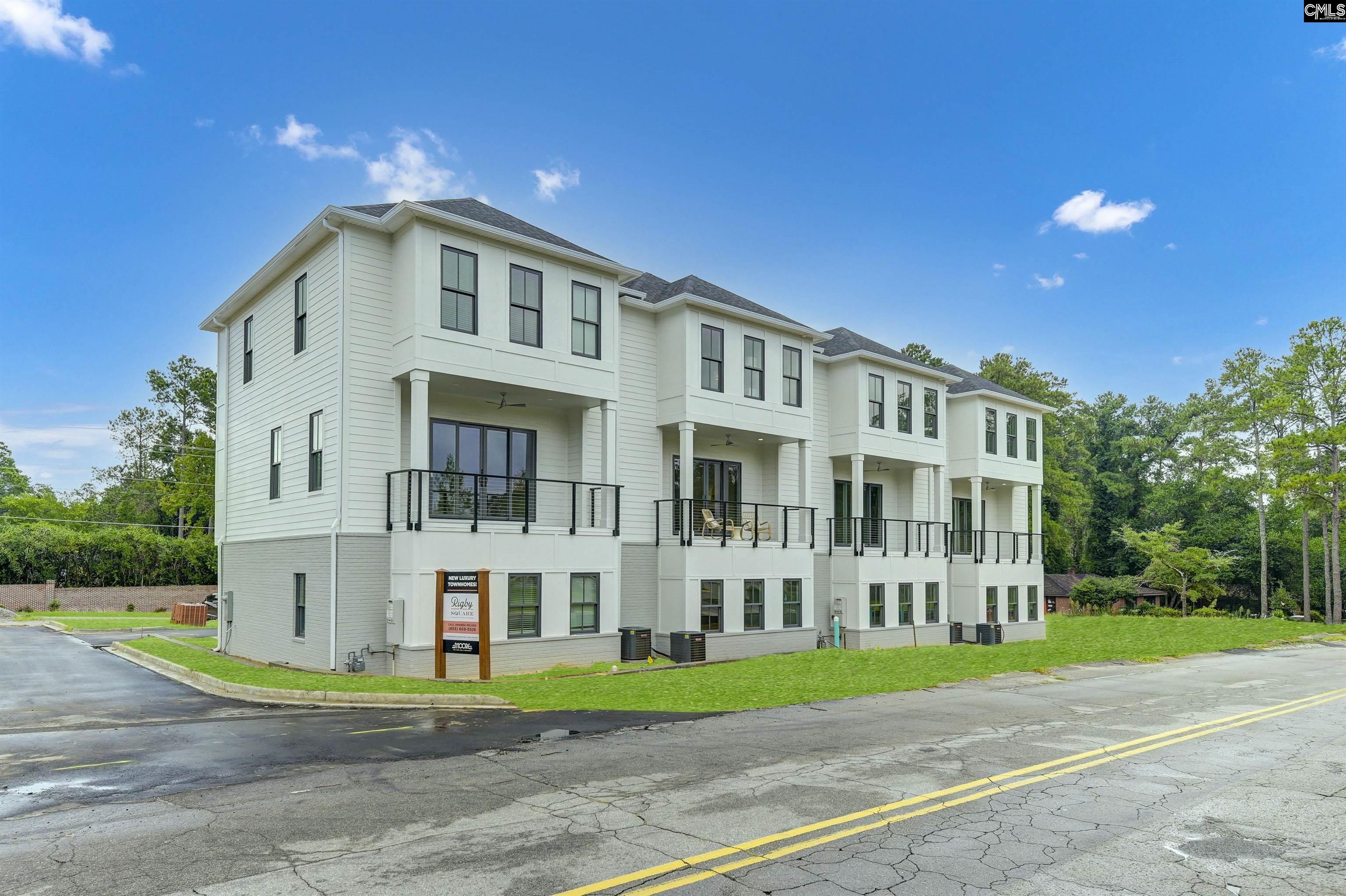 1510 Brentwood Drive Columbia, SC 29206