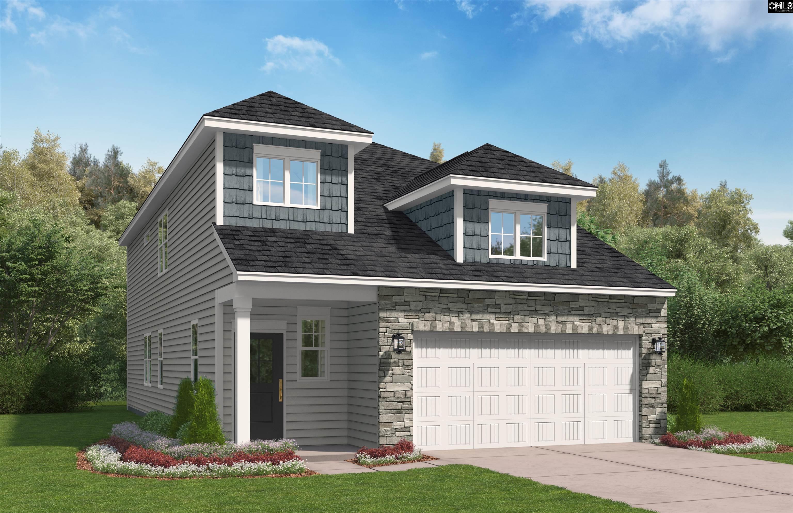 416 Swift Current Loop Blythewood, SC 29016