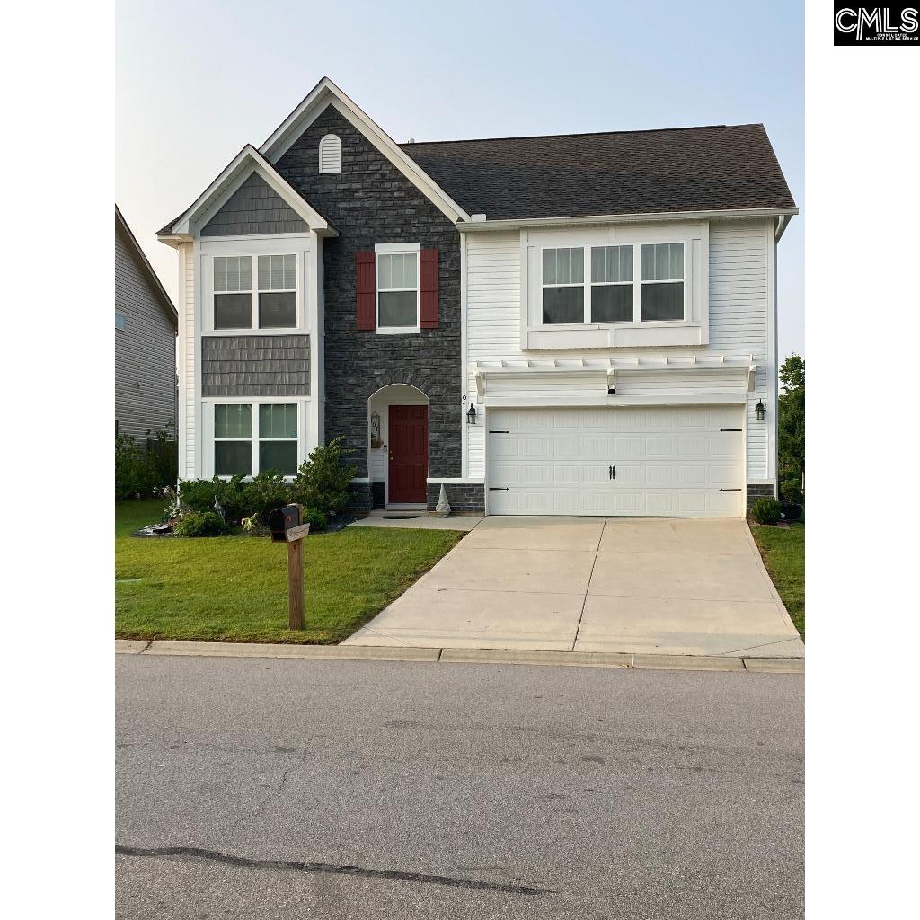 104 Ventnor Avenue Chapin, SC 29036