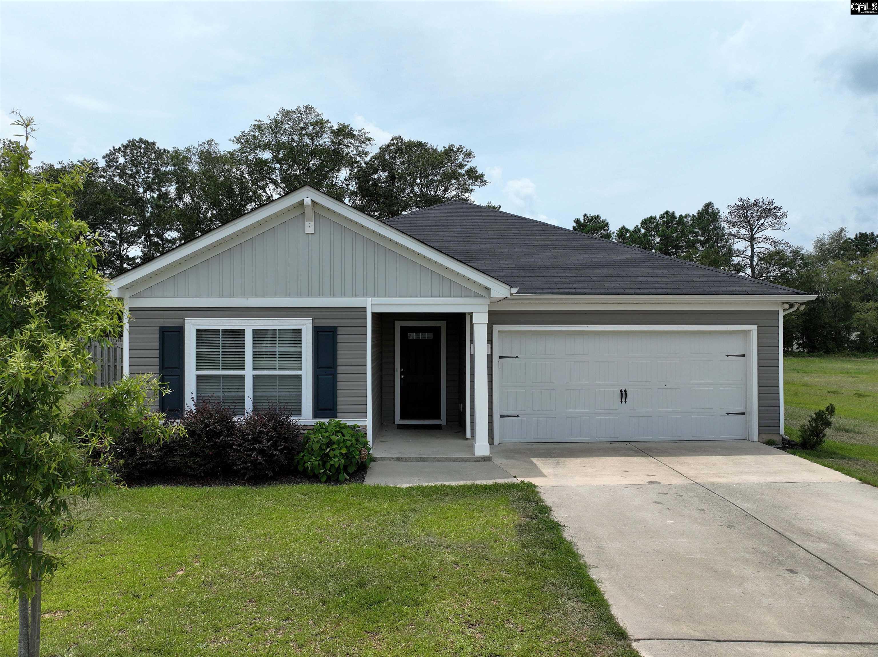 351 Bush Clover Way Leesville, SC 29070