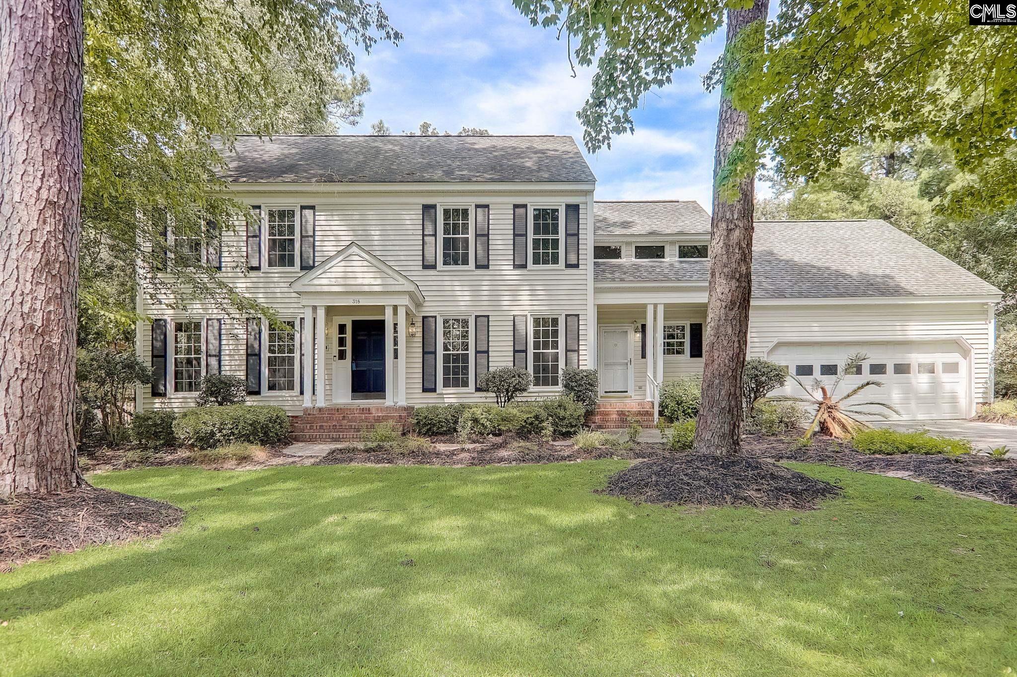 318 Leaning Tree Road Columbia, SC 29223