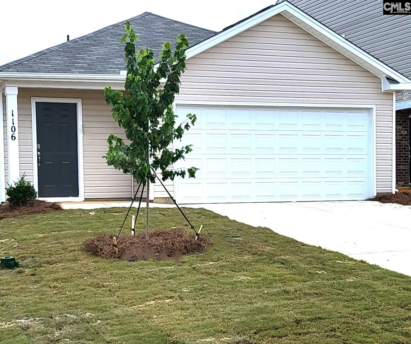 2180 Elmridge Road Columbia, SC 29209