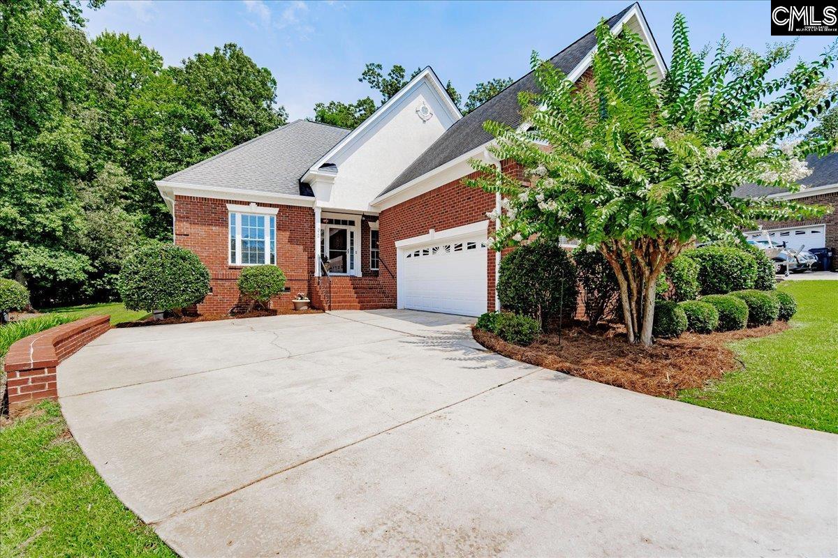 372 Bent Oak Drive Chapin, SC 29036-0000