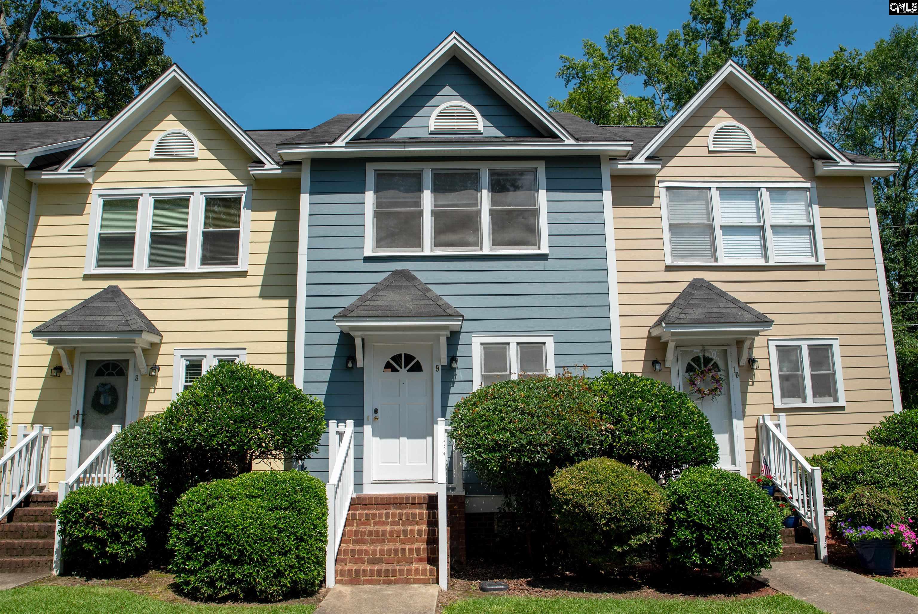 2721 Lee Street Columbia, SC 29205