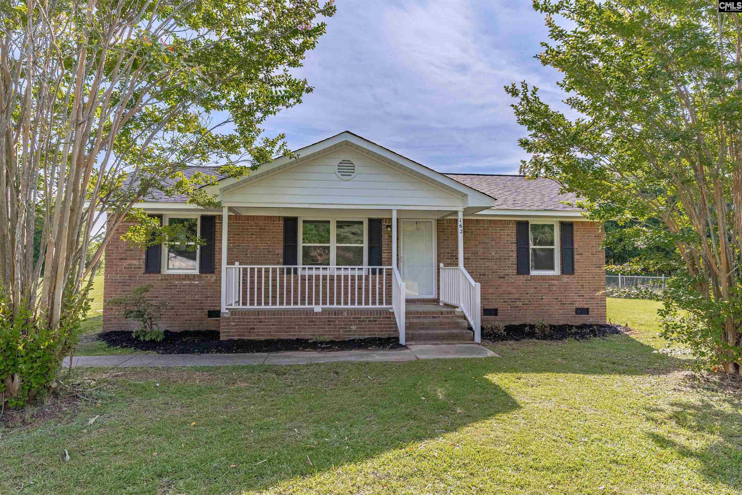 162 S Fair Avenue Batesburg, SC 29006