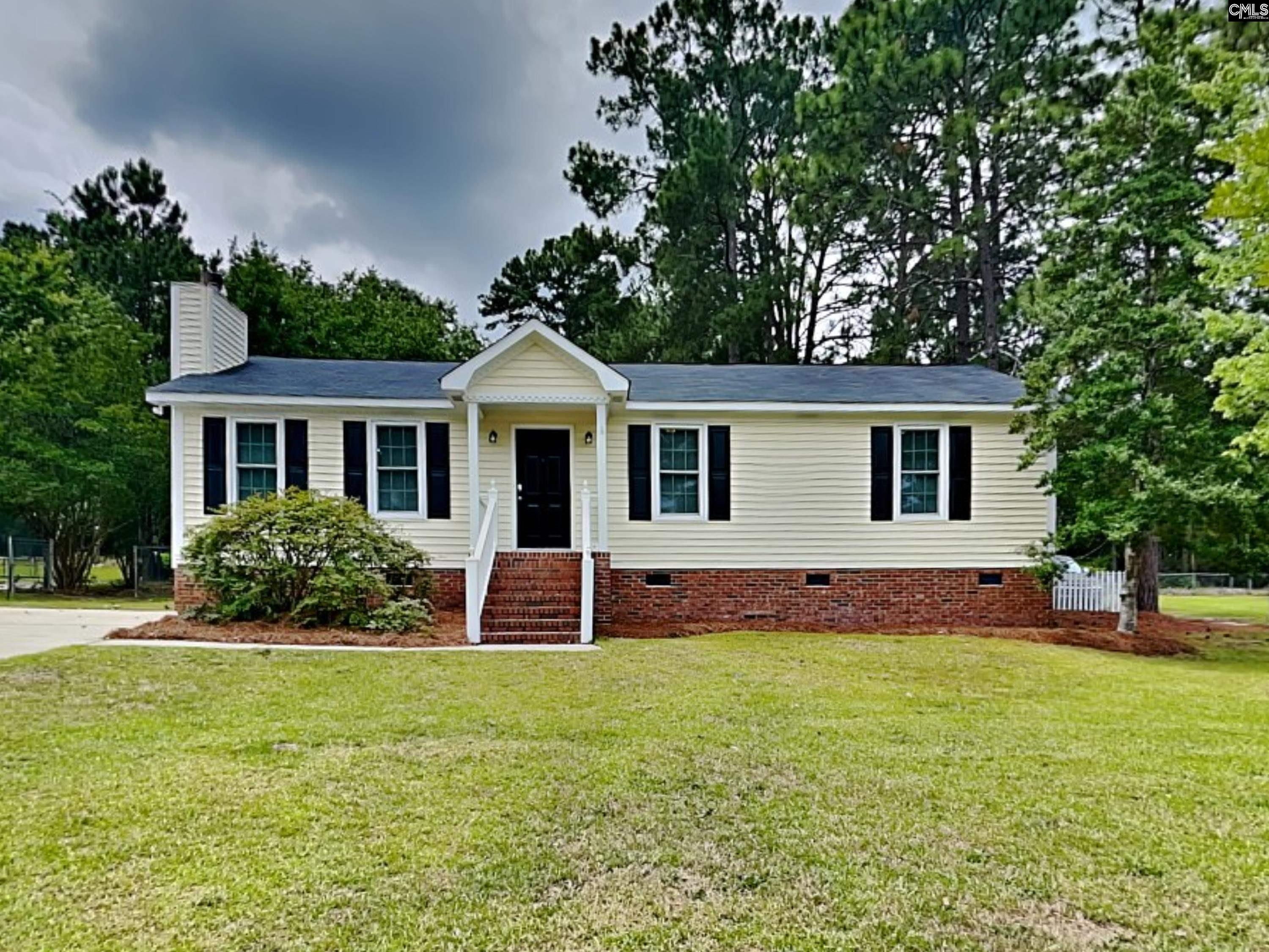 113 Green Springs Court Columbia, SC 29223
