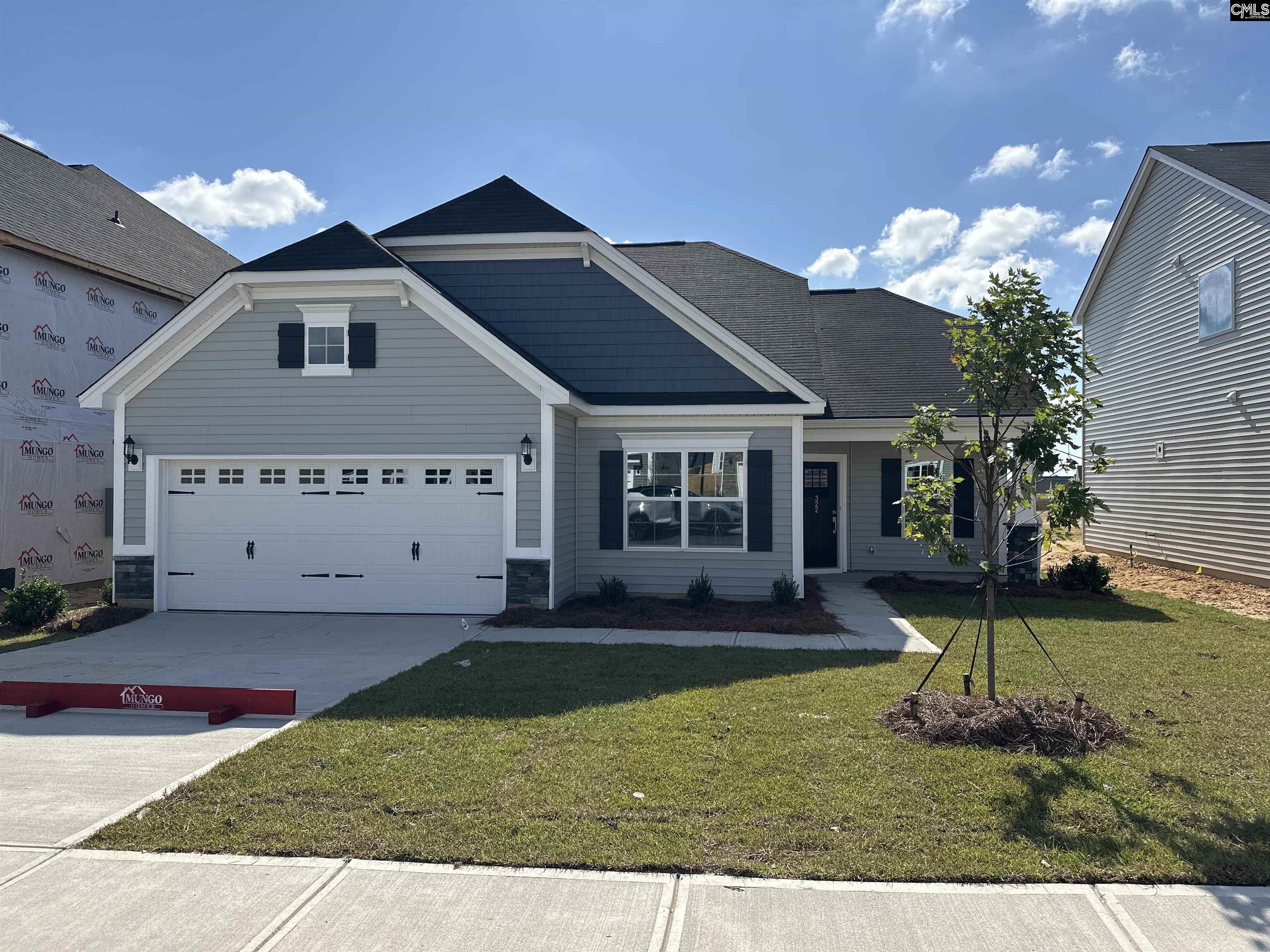322 Underhill Drive Columbia, SC 29229