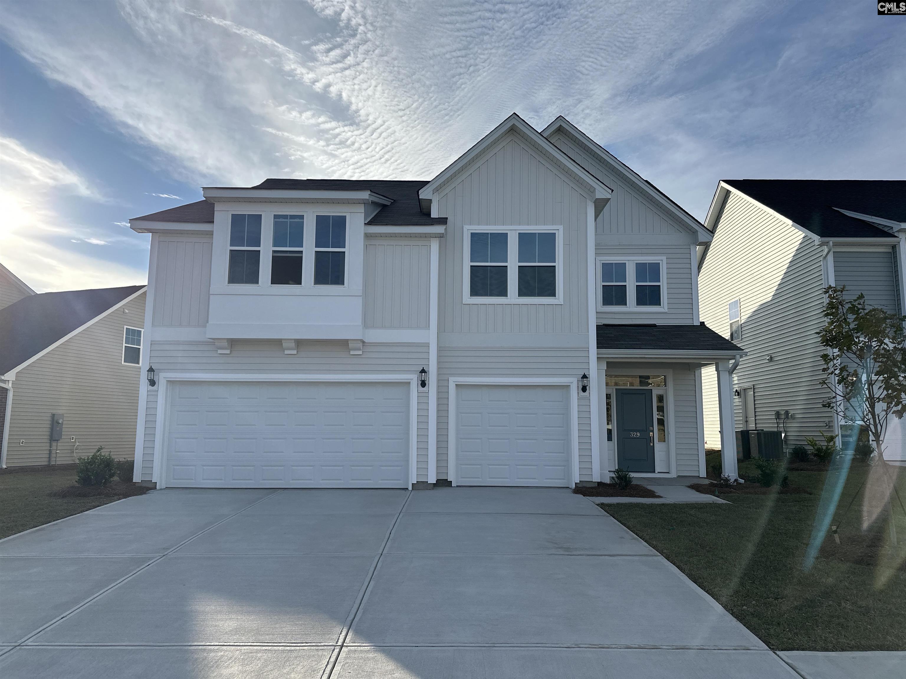 329 Underhill Drive Columbia, SC 29229