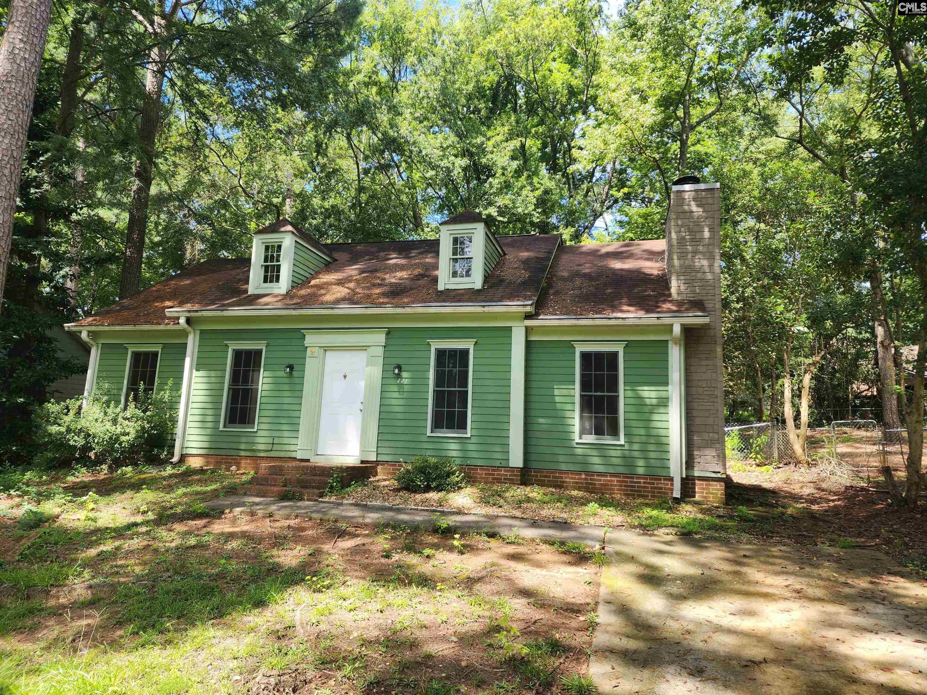 441 Kingshead Court Irmo, SC 29063