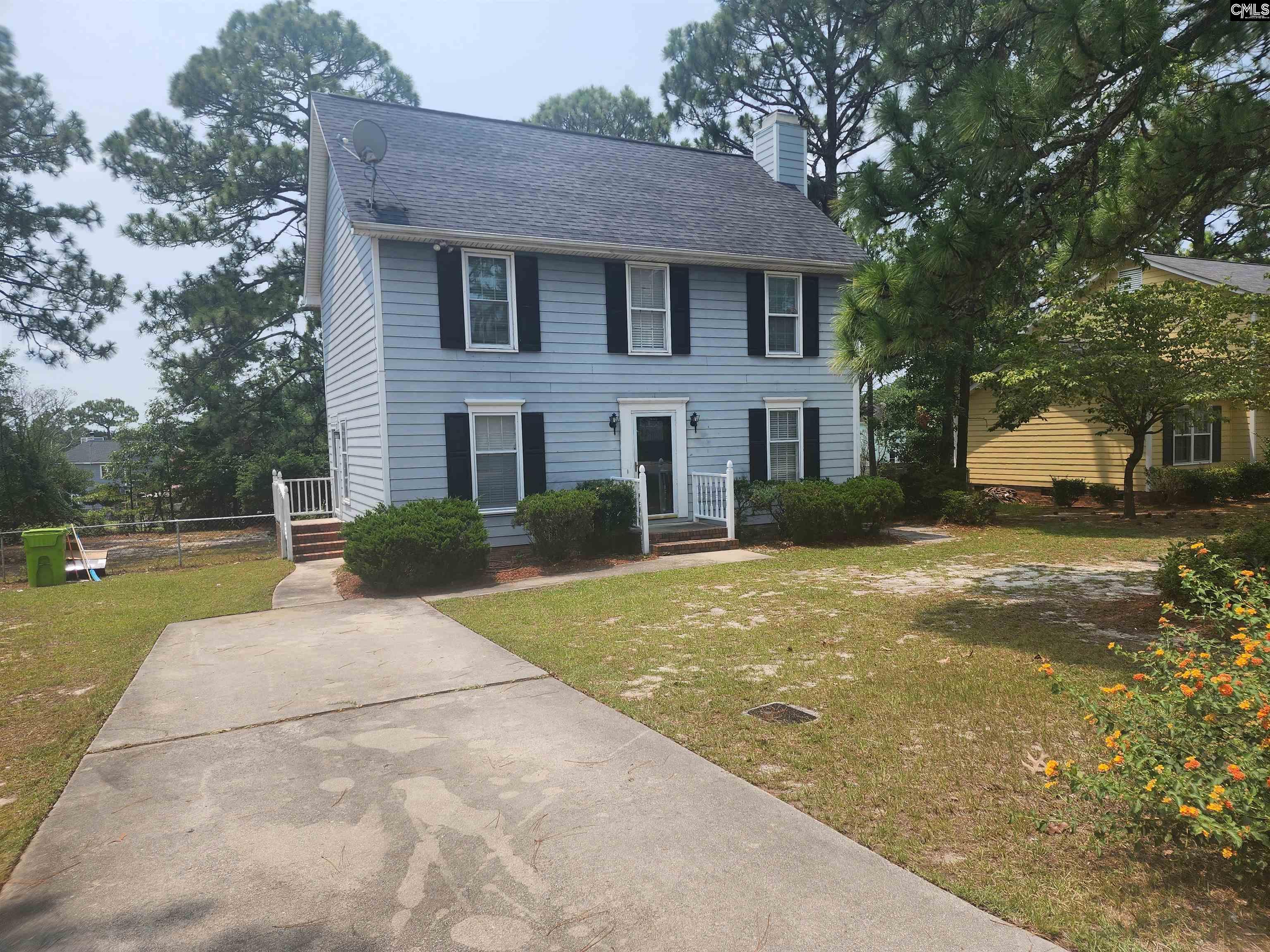 105 McNeely Road, Columbia, SC 29223