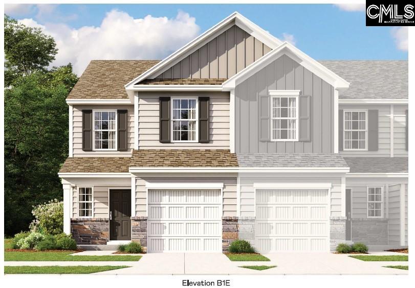 159 Triumph Avenue Lugoff, SC 29078