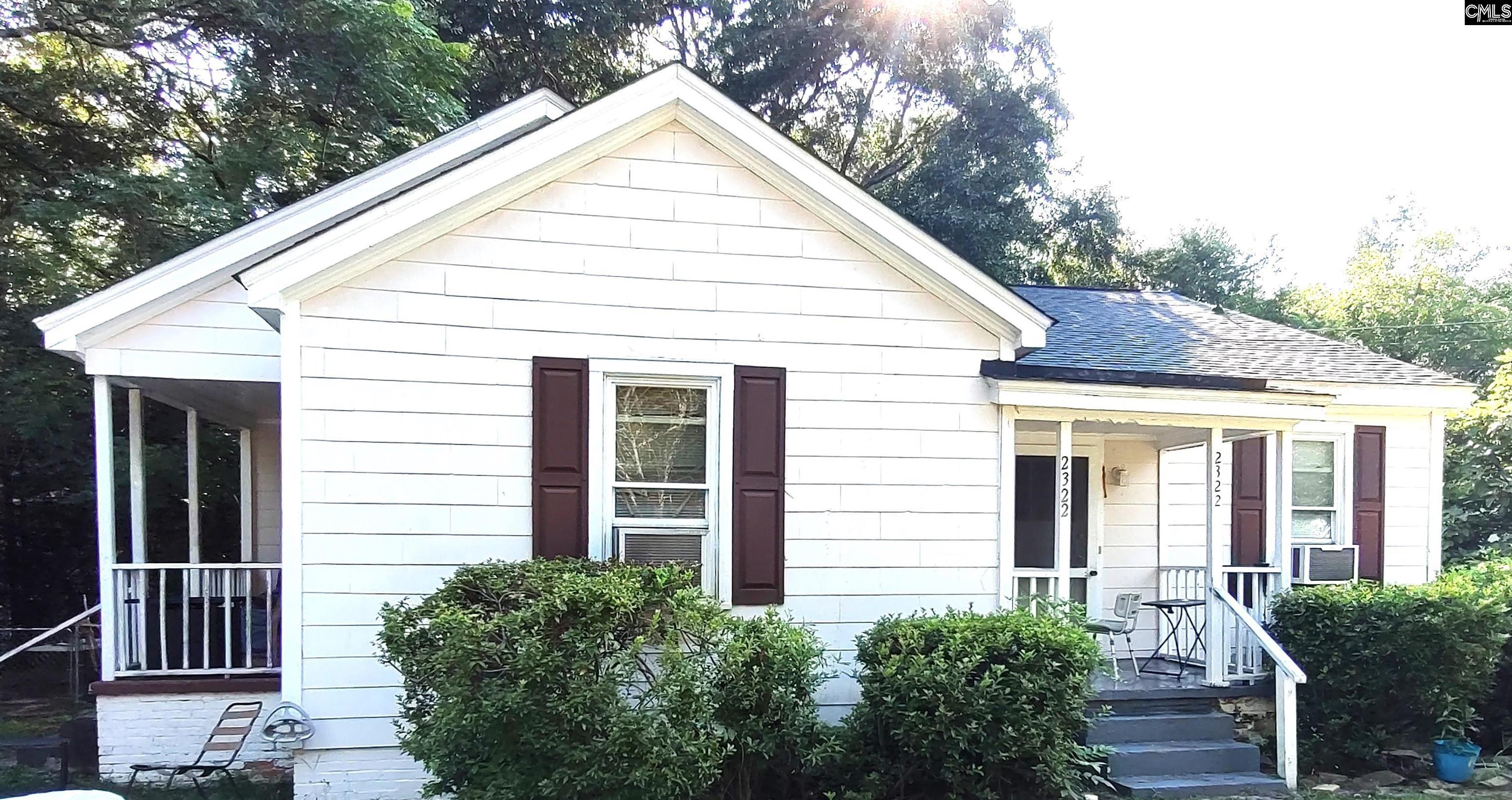 2322 Westview Drive Cayce, SC 29033