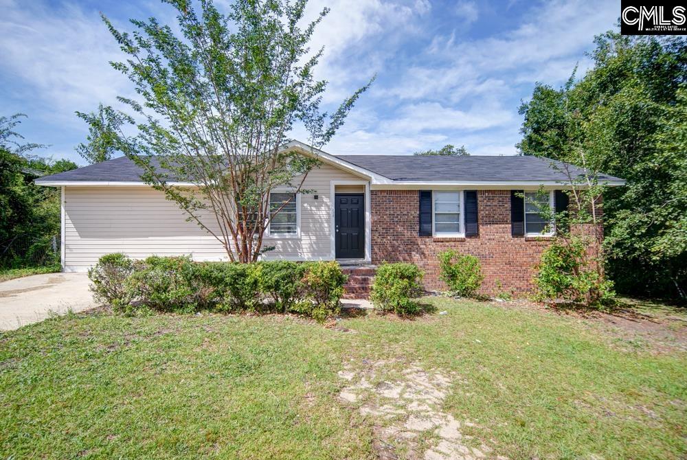 213 Black Oak Road Gaston, SC 29053