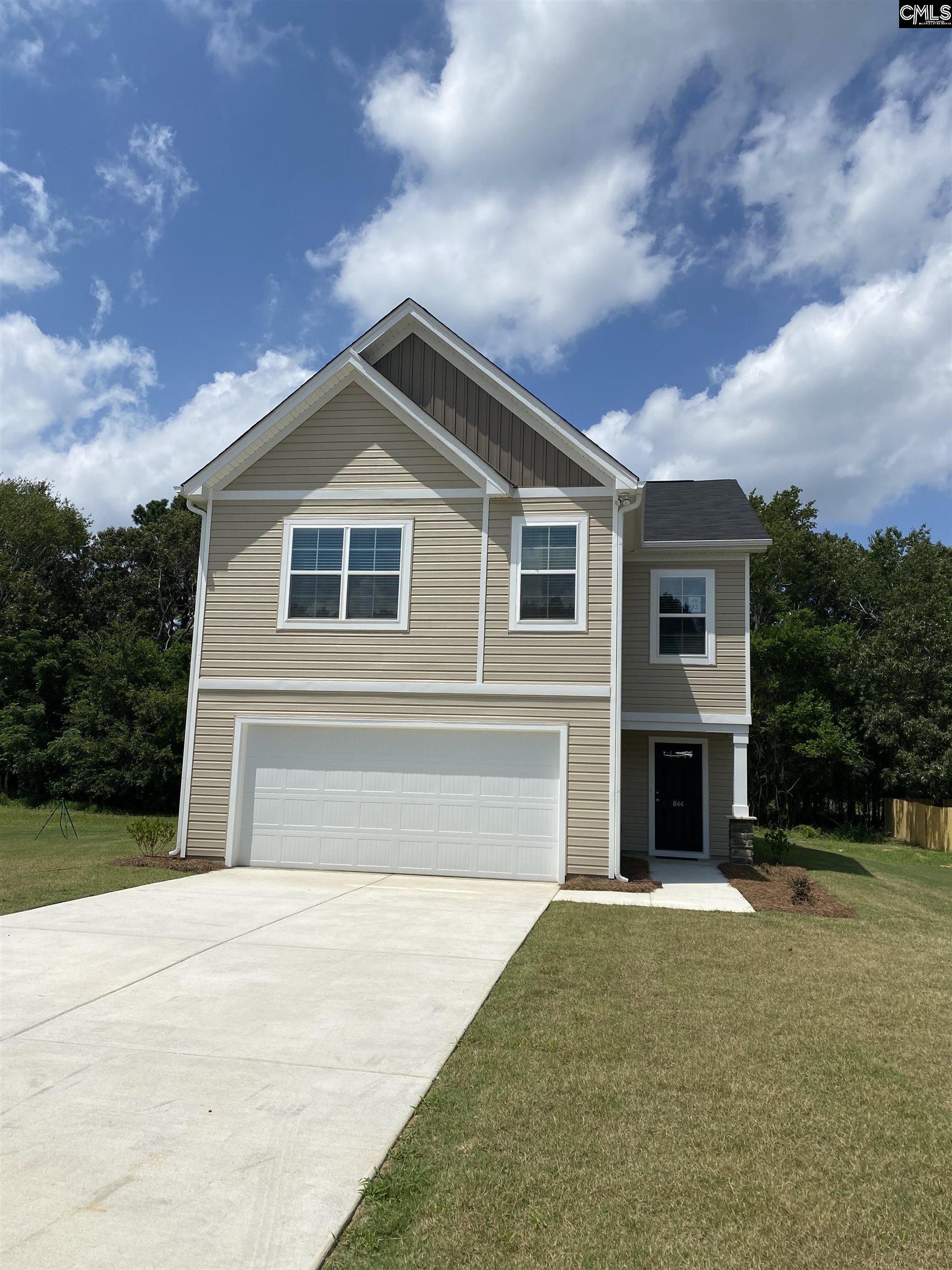 844 Nilo Farms Way Gaston, SC 29053
