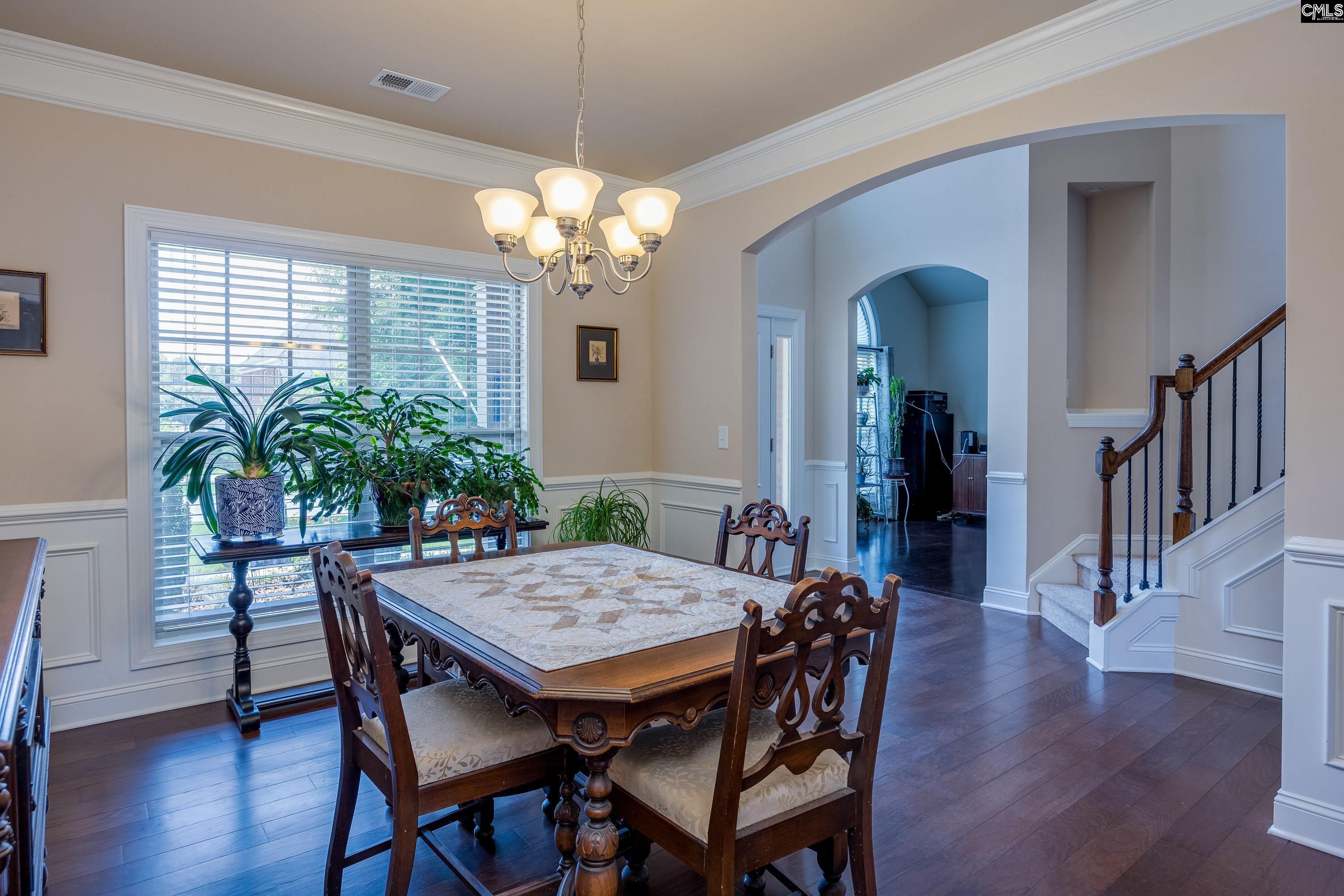 402 Pisgah Flats Court Lexington, SC 29072