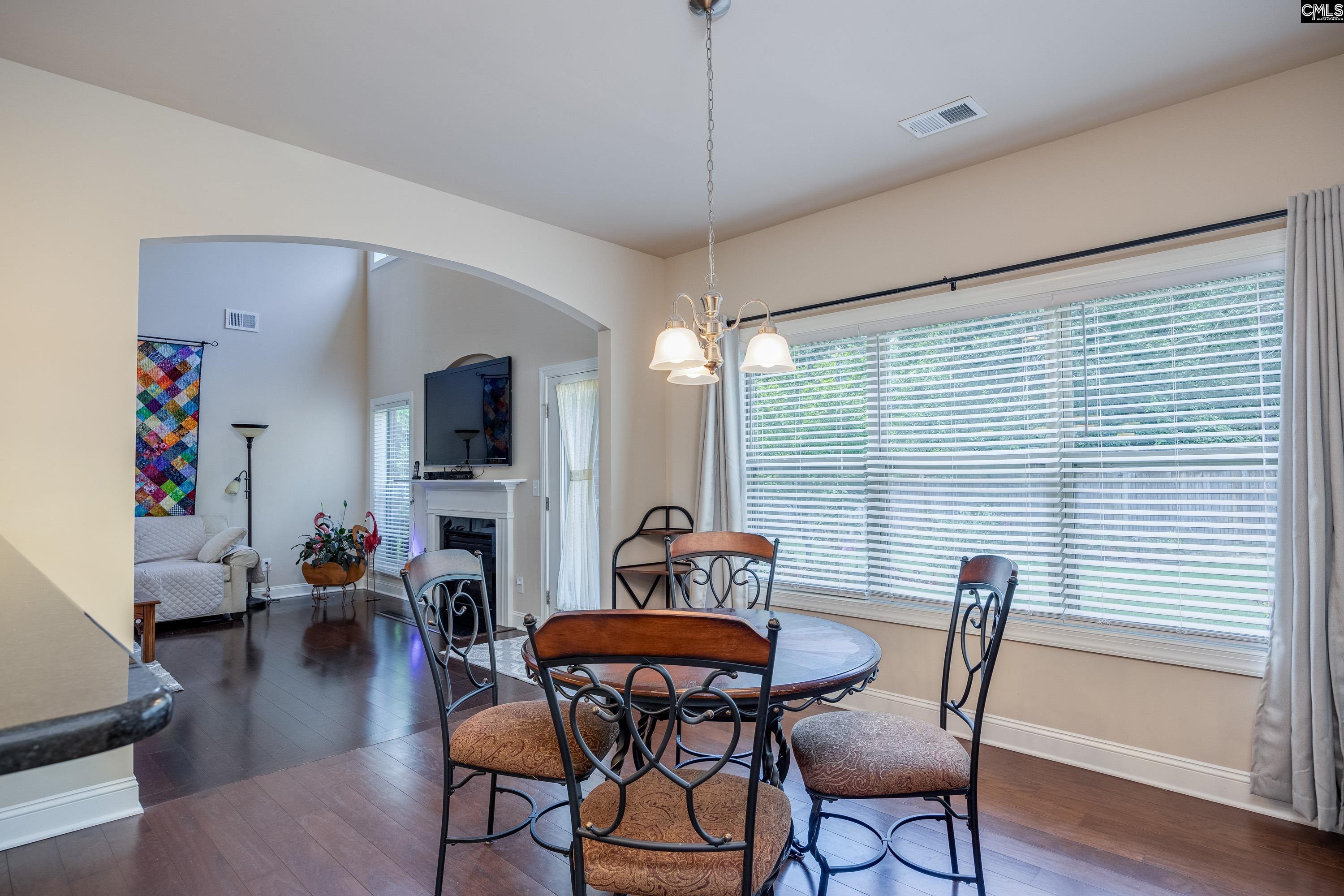 402 Pisgah Flats Court Lexington, SC 29072