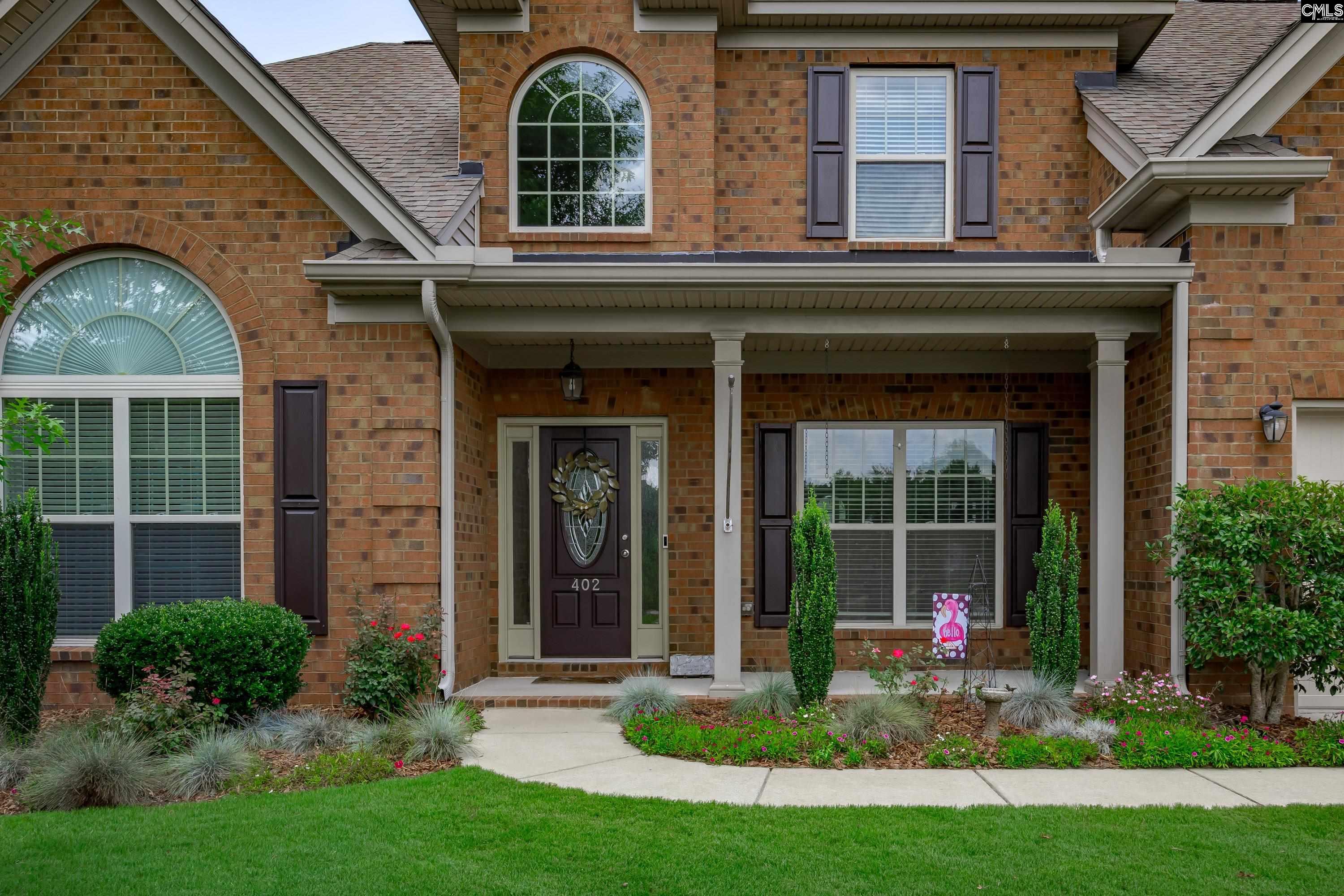 402 Pisgah Flats Court Lexington, SC 29072