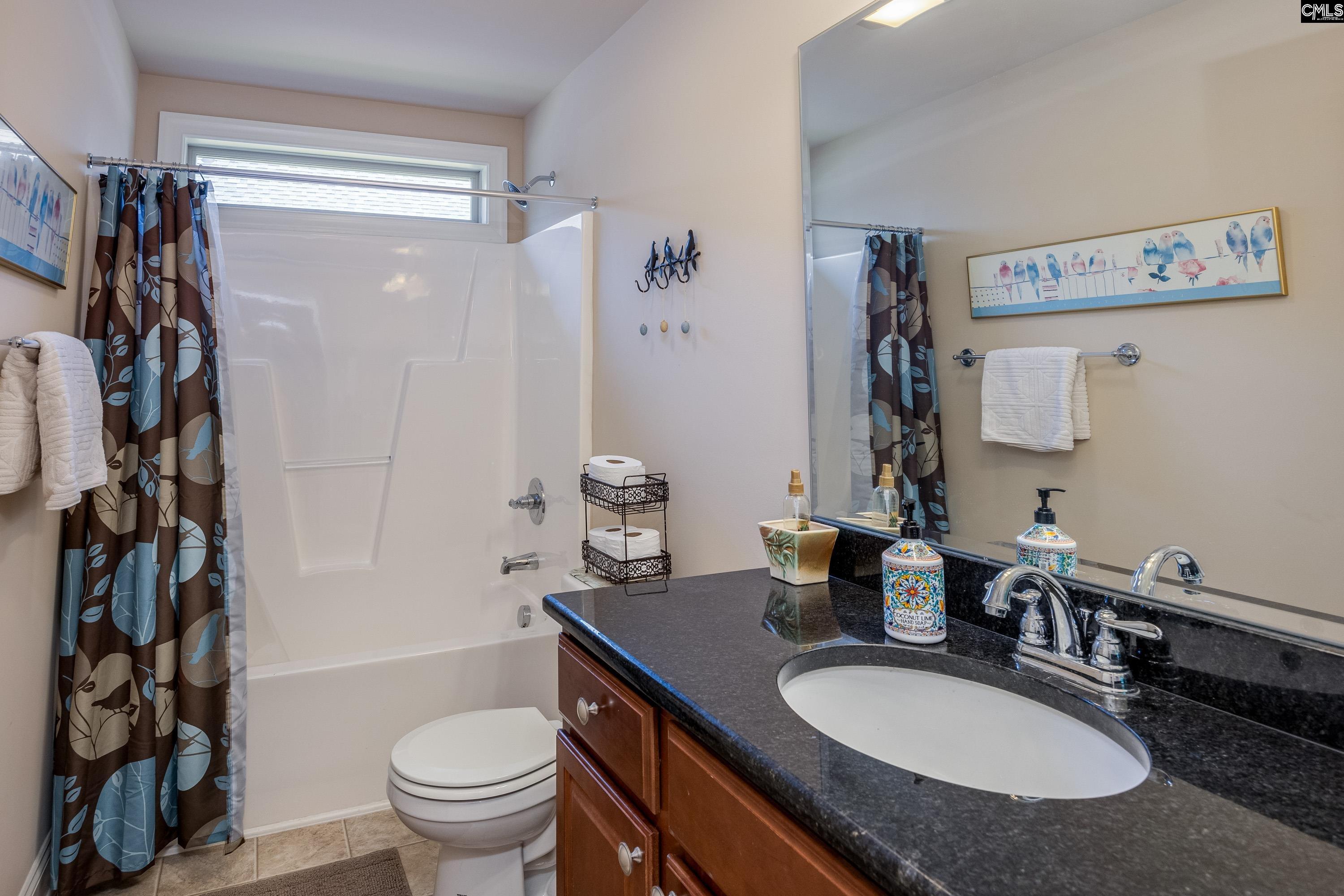 402 Pisgah Flats Court Lexington, SC 29072