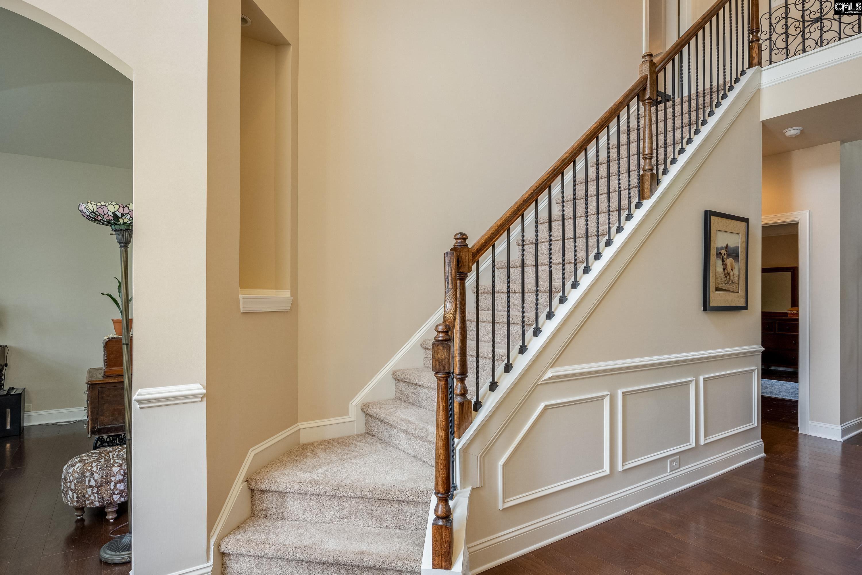 402 Pisgah Flats Court Lexington, SC 29072