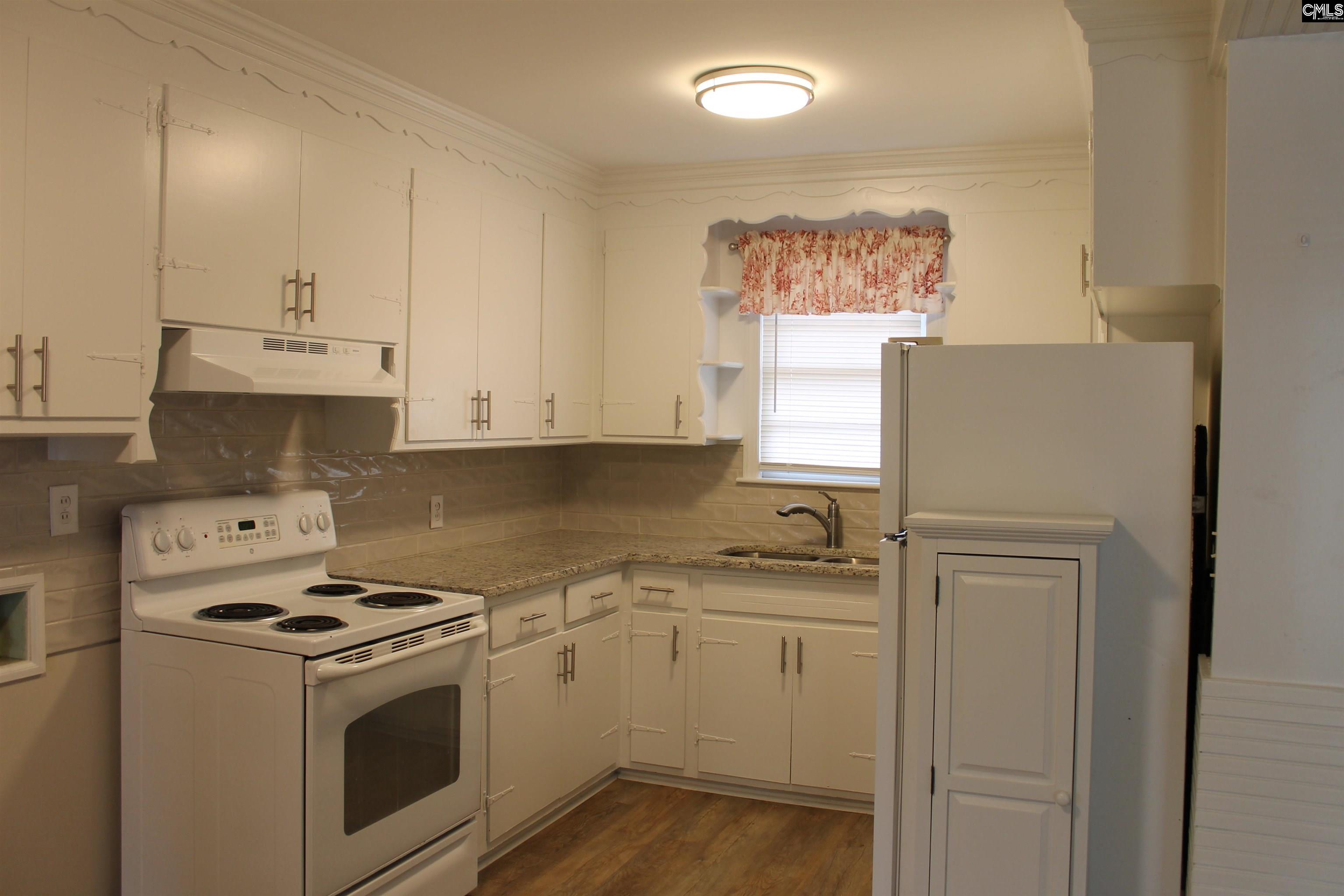 1407 K Avenue Cayce, SC 29033