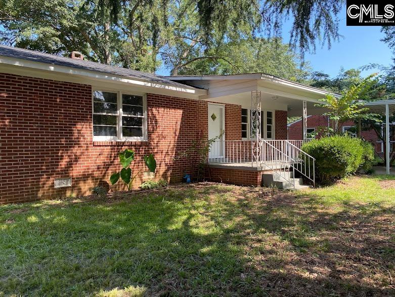 81 Belvedere Court Winnsboro, SC 29180