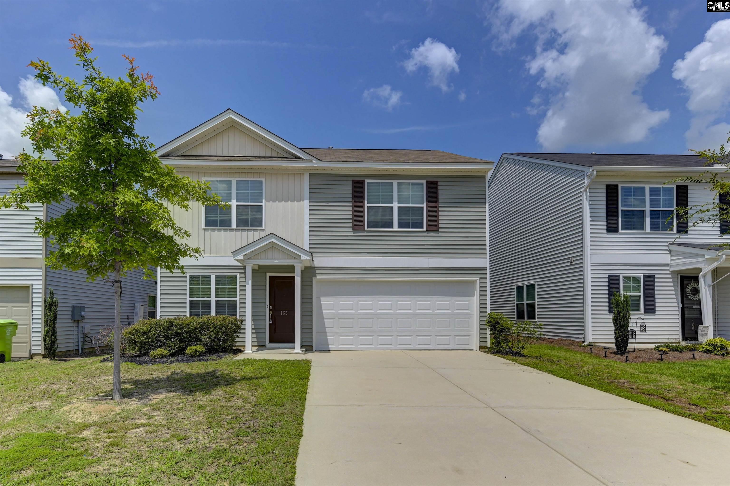 165 Windfall Road Blythewood, SC 29016