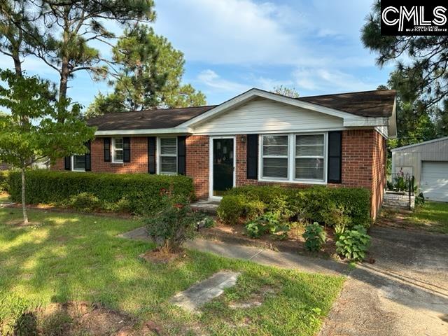 1105 Starlight Avenue West Columbia, SC 29169