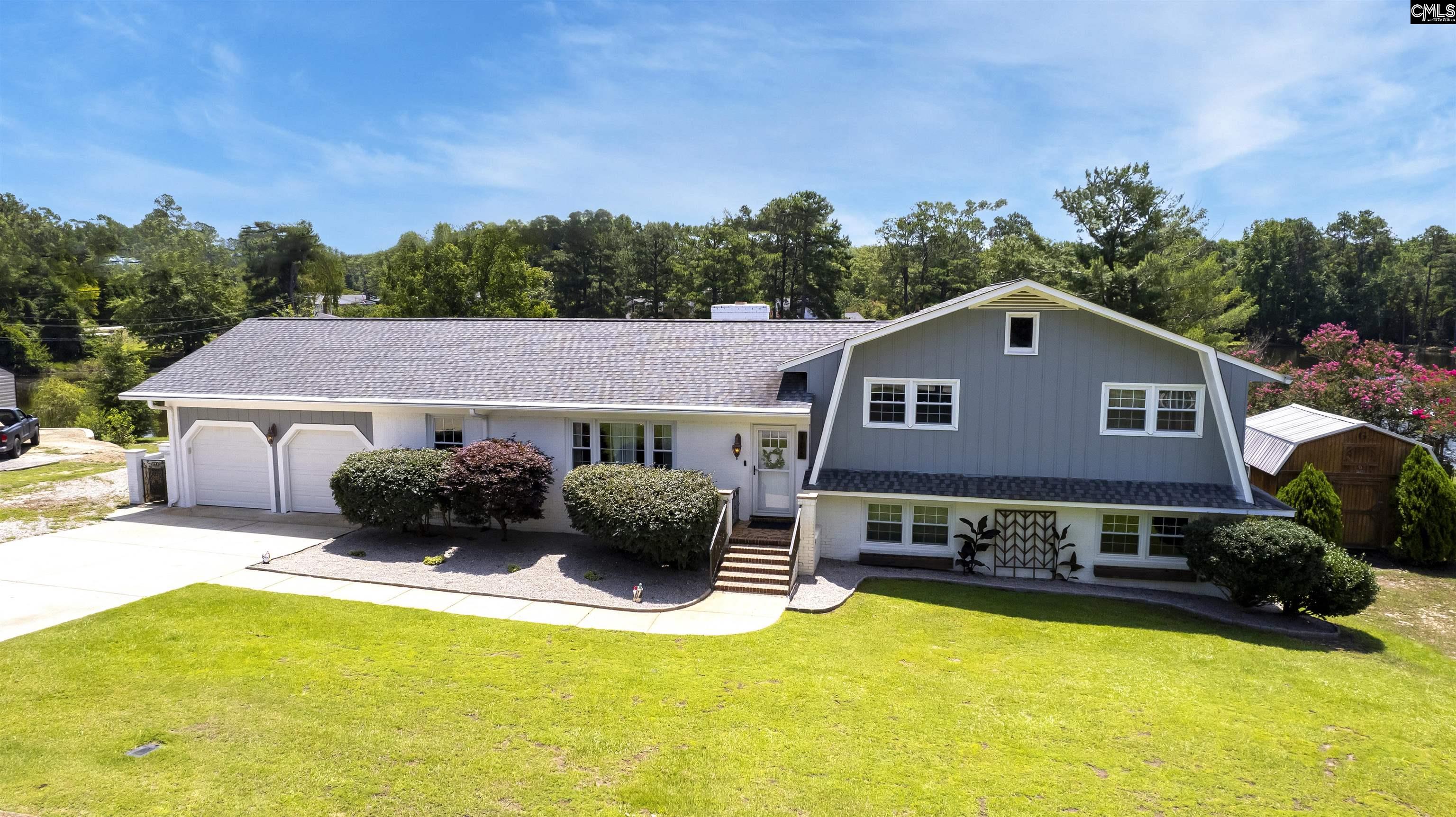 105 Leonard Circle Camden, SC 29020-1505