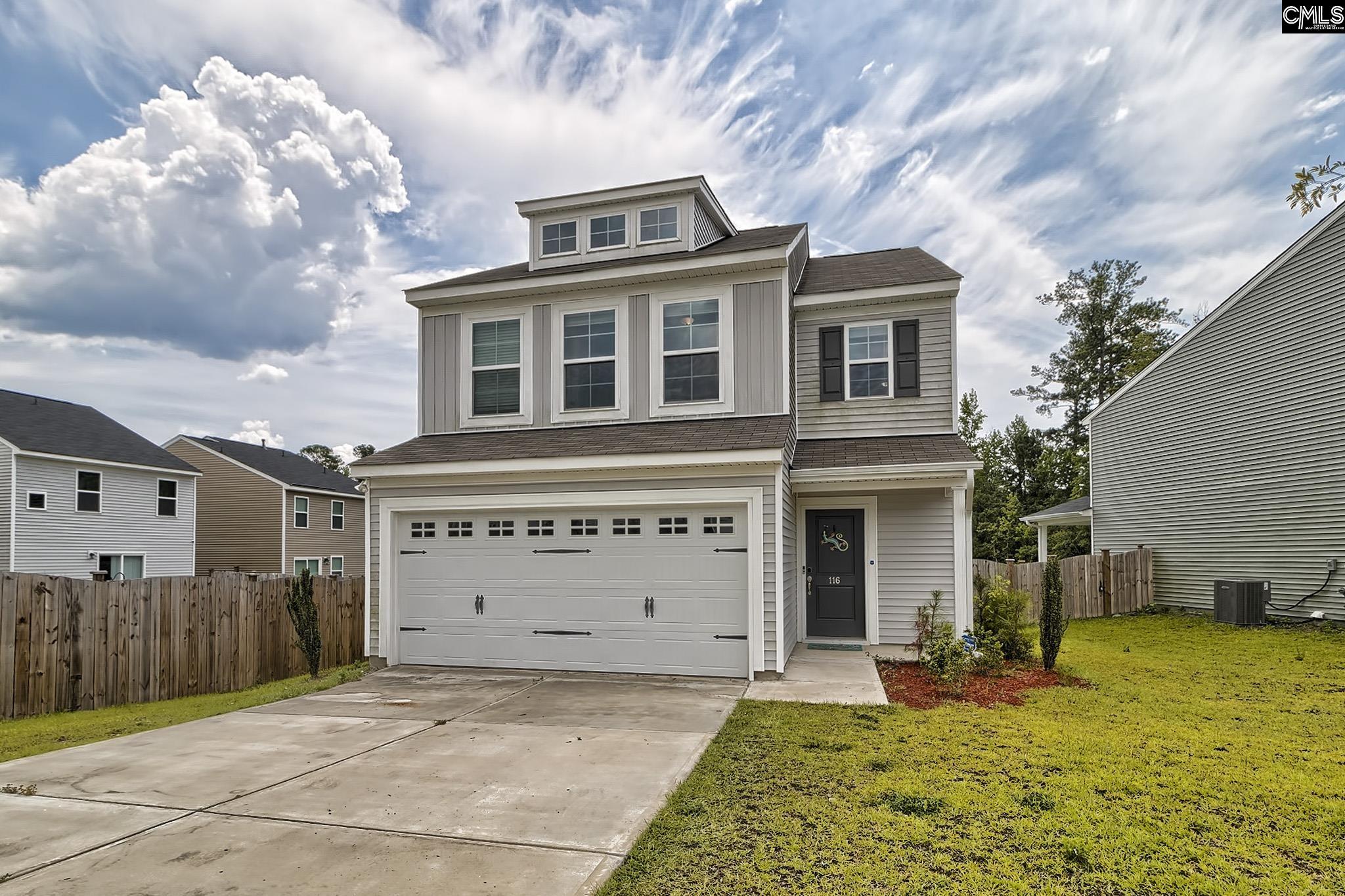 116 Travers Lane Columbia, SC 29223