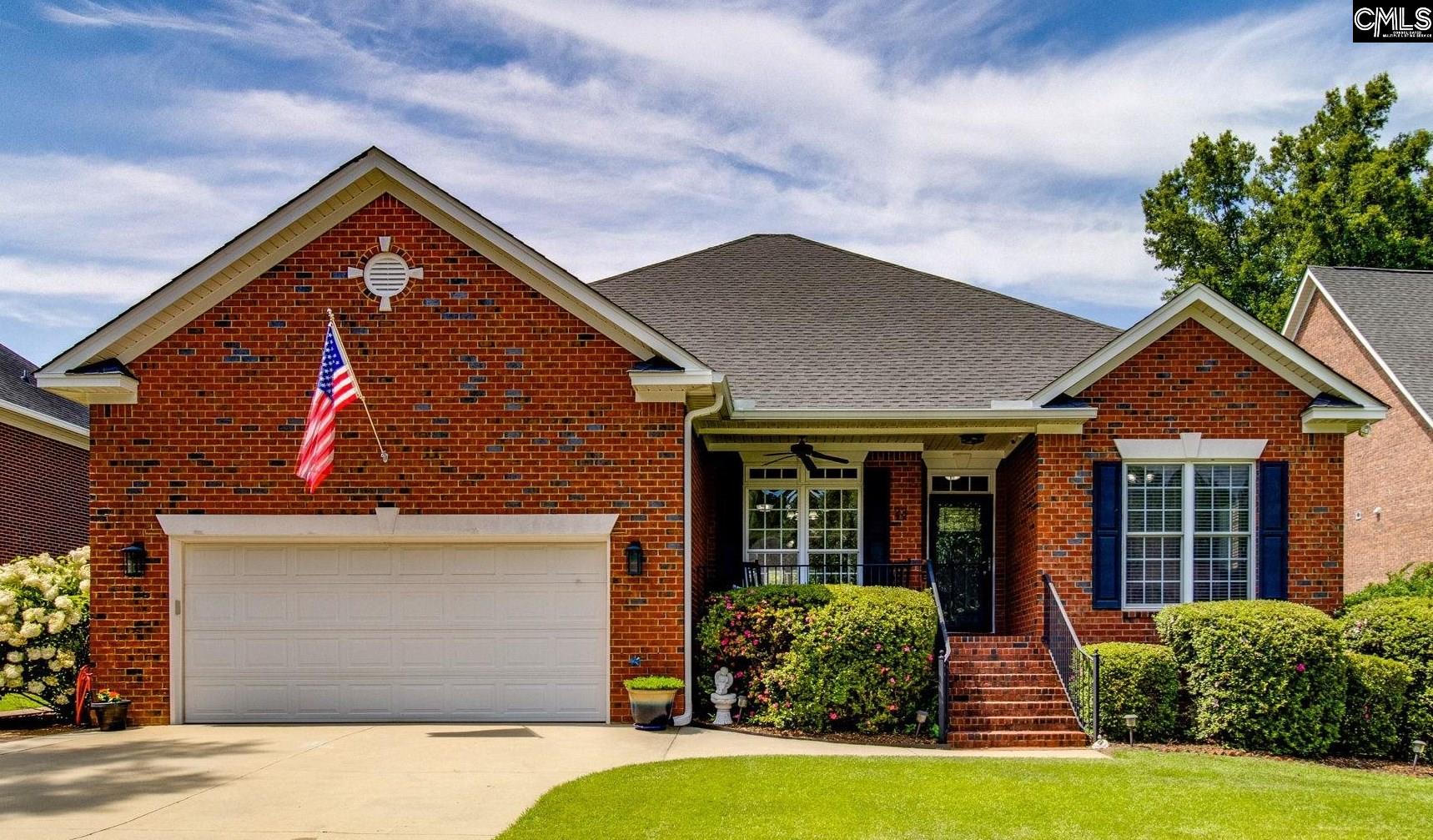 23 Hilton Glen Court Chapin, SC 29036