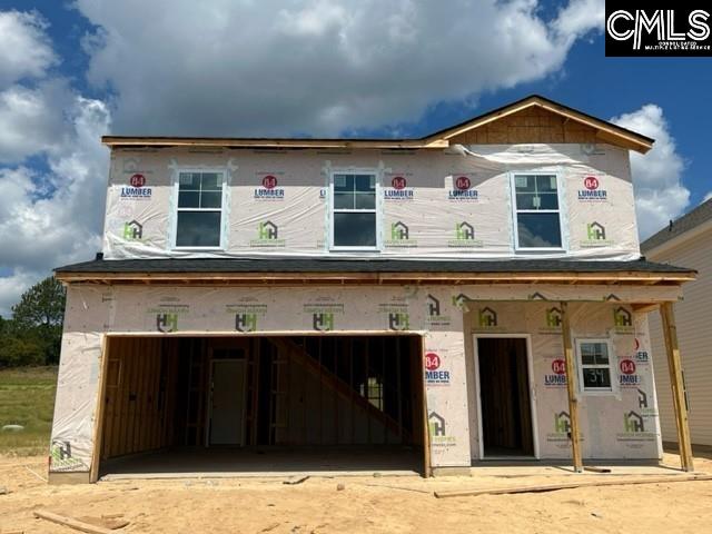 1127 Manuka Lane Lexington, SC 29073