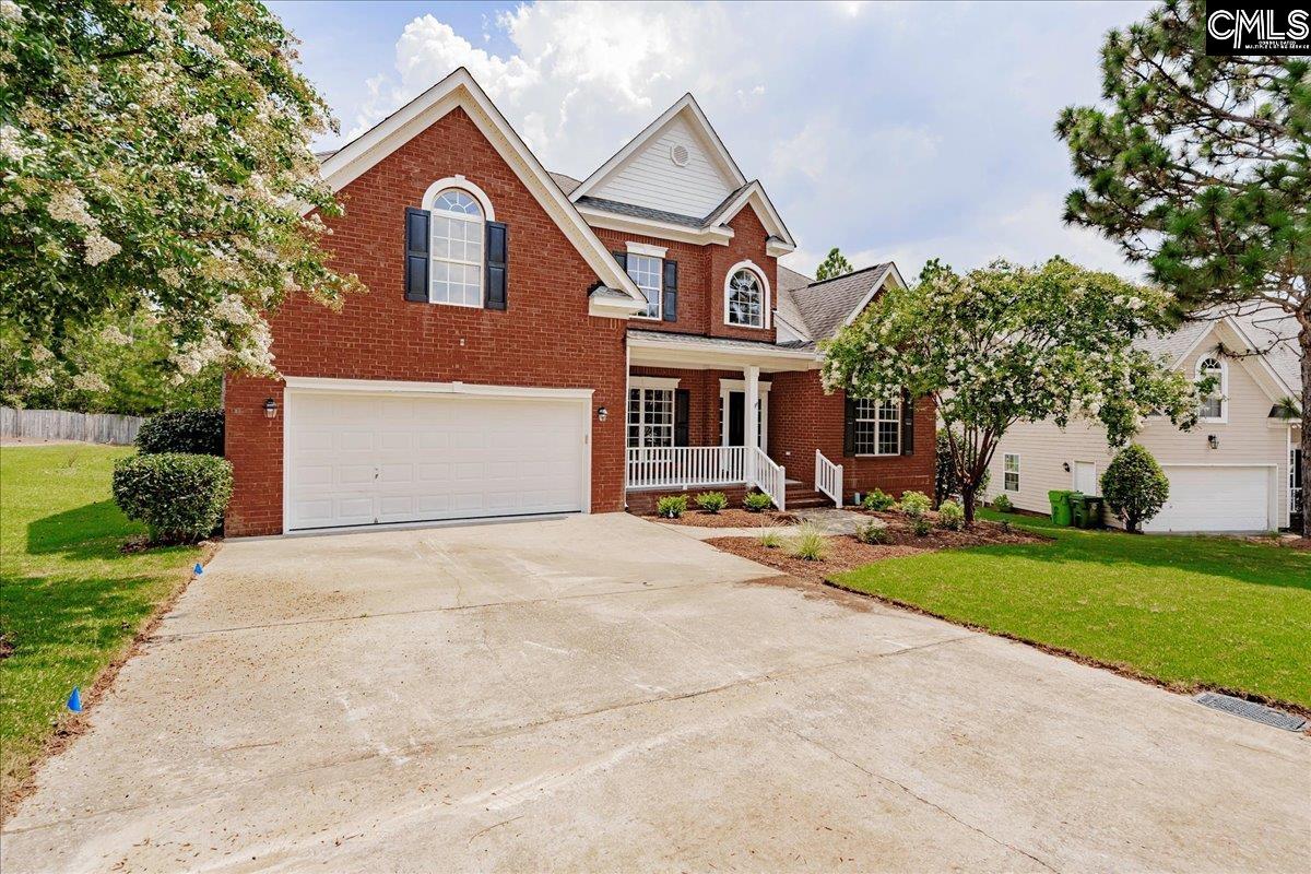 103 Chalfont Lane Columbia, SC 29229