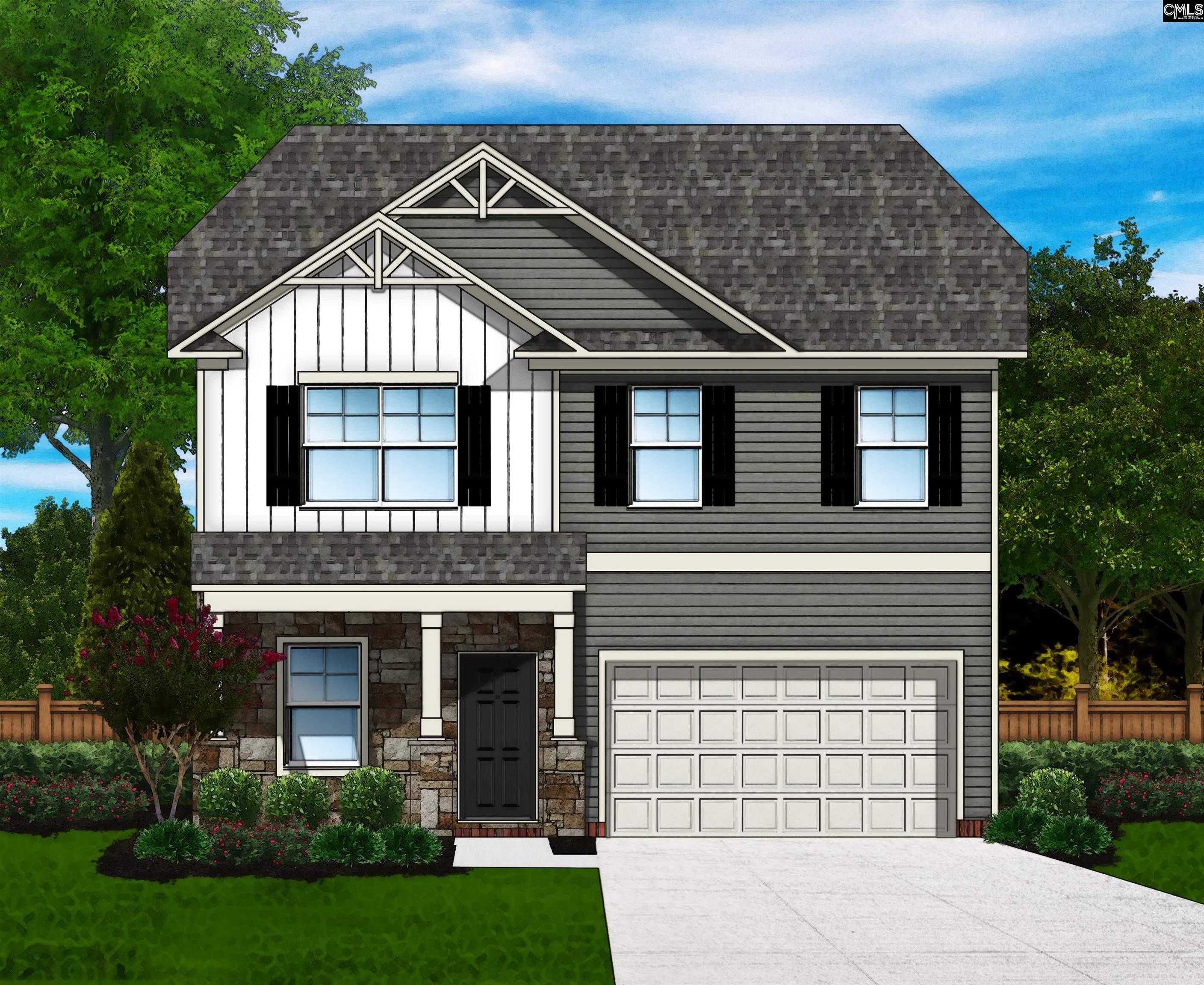 269 Rapid Run Camden, SC 29020