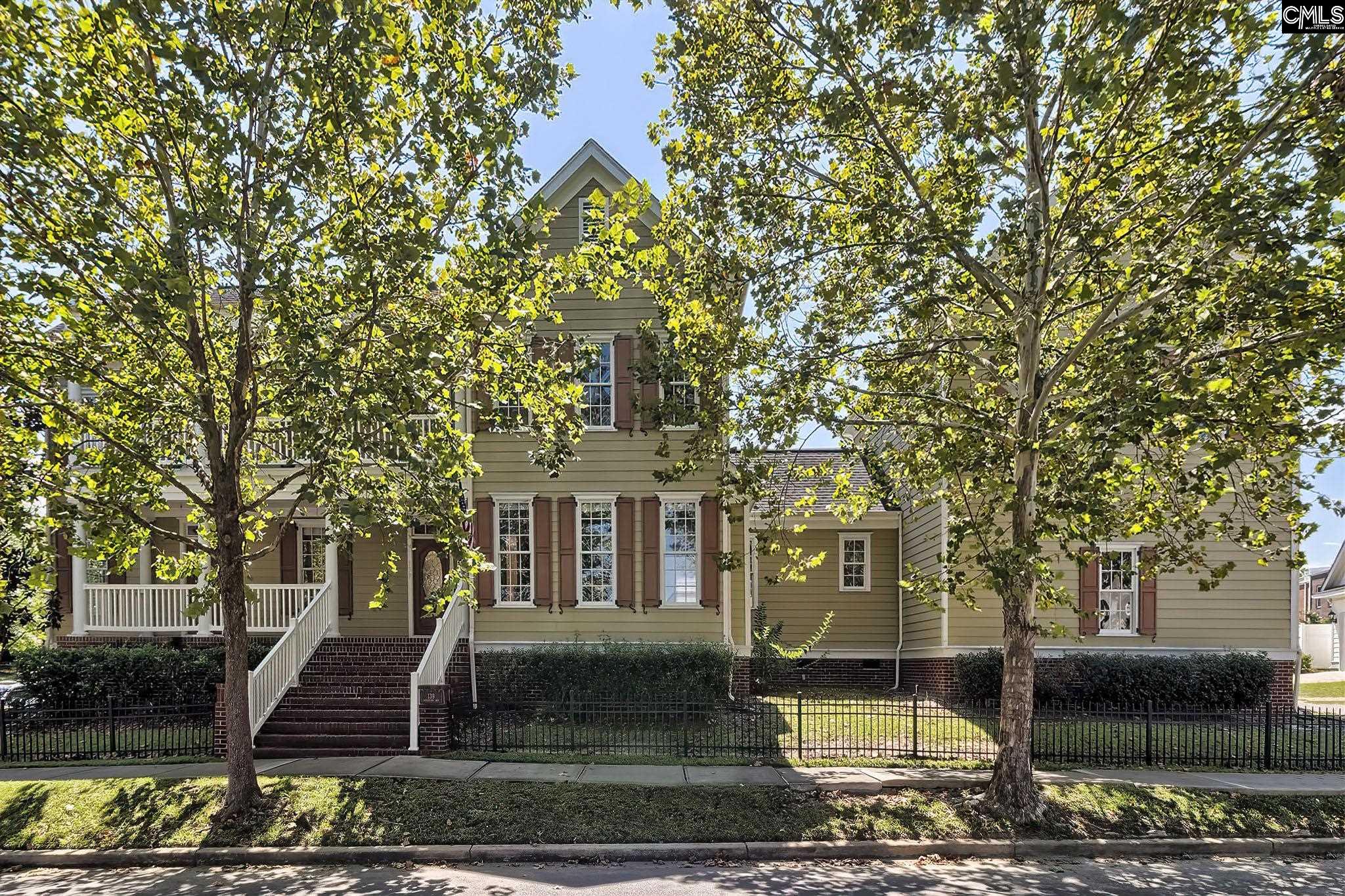 139 Ratchford Way Columbia, SC 29229