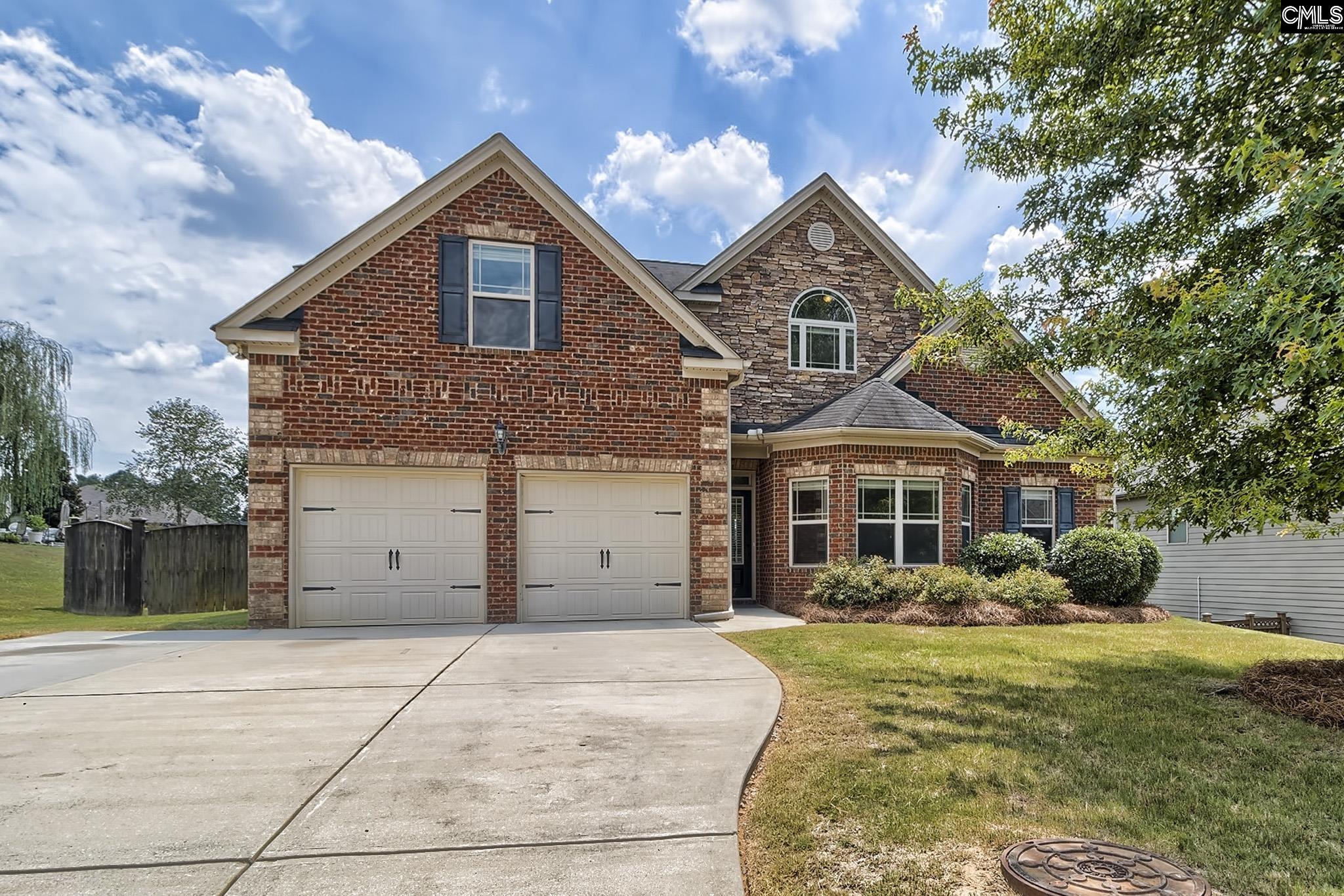 157 Park Place Circle Lexington, SC 29072