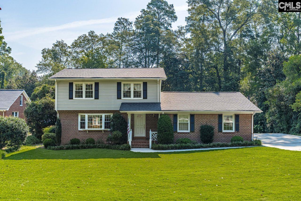 908 Woodland Drive Columbia, SC 29205