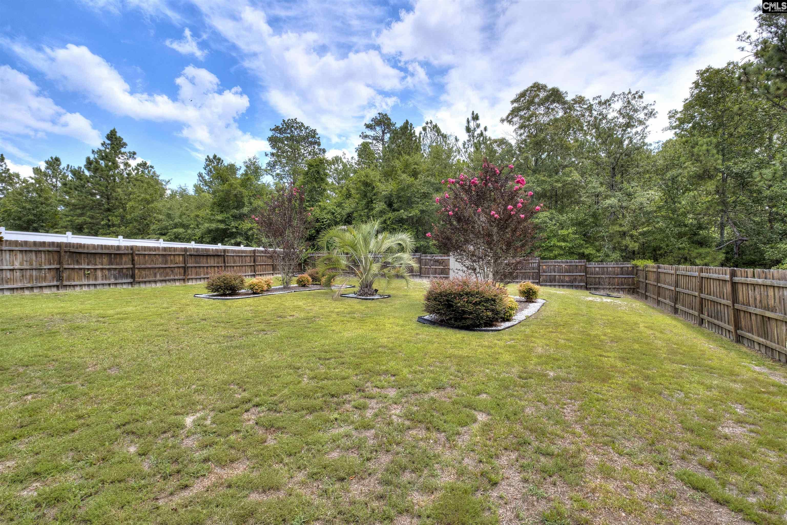 7 Bomburgh Road Camden, SC 29020
