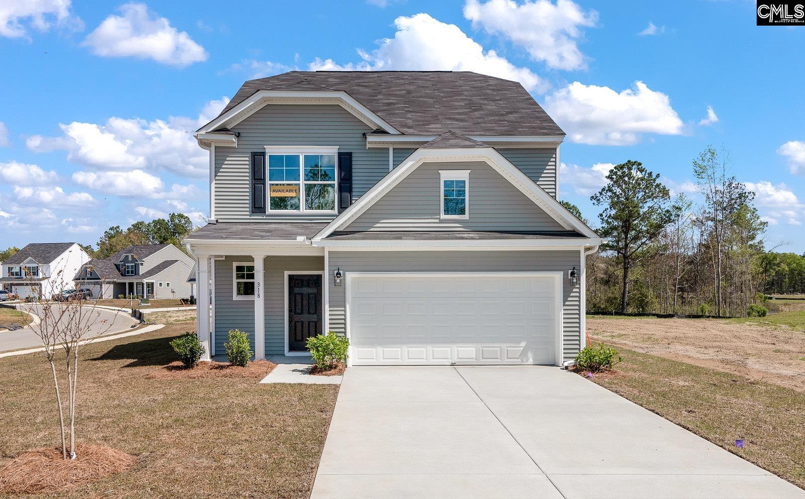 348 Stillington Street Lexington, SC 29072