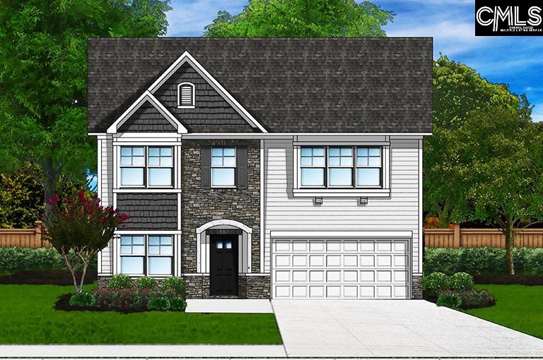 335 Albee Terrace Lexington, SC 29072