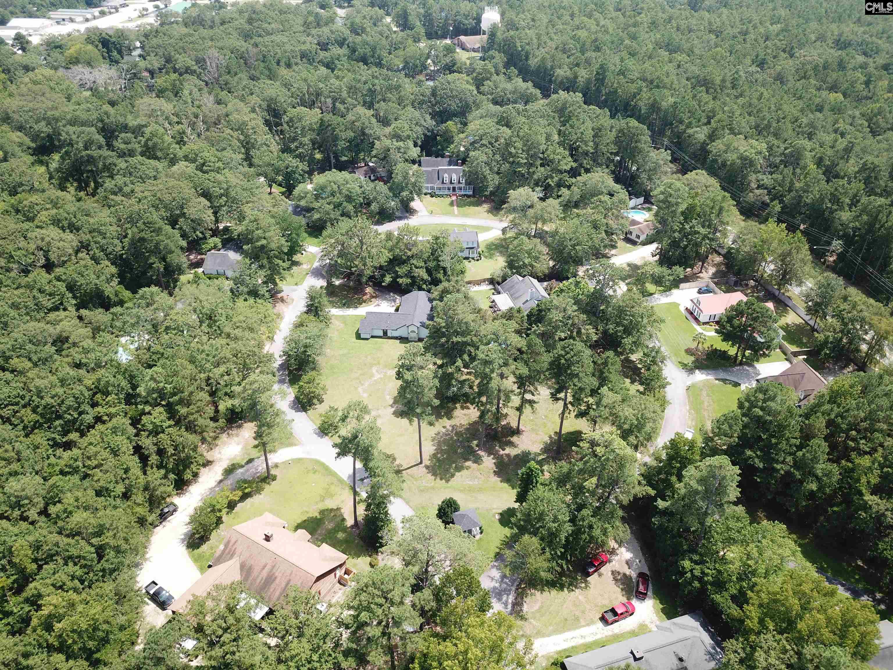 Graham Realty Inc. Camden SC, Kershaw County Real Estate