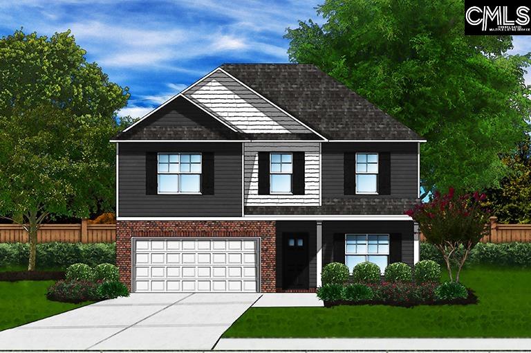 629 Sasanqua Lane Lexington, SC 29073