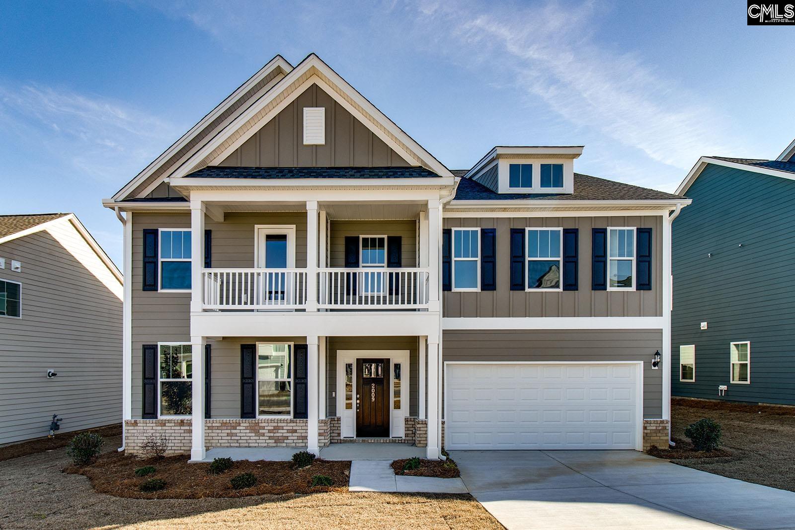 2009 Springdale Lane Elgin, SC 29045