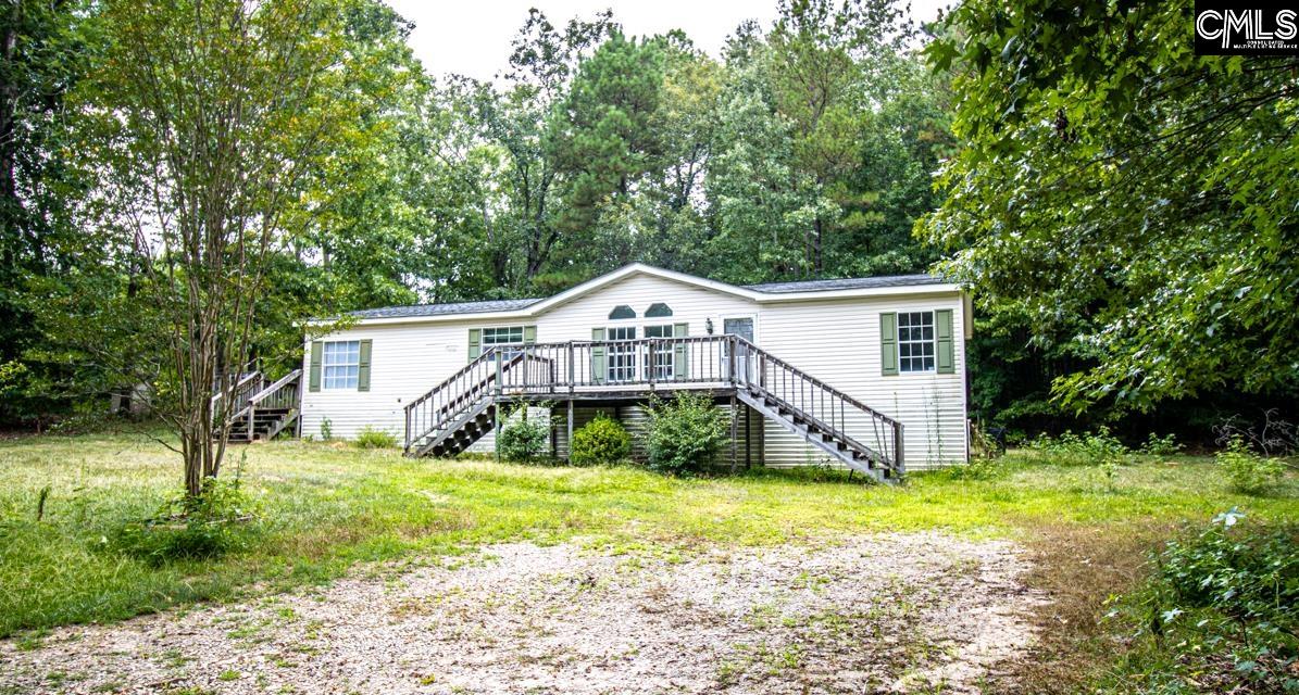 116 Fred Cook Road Prosperity, SC 29127