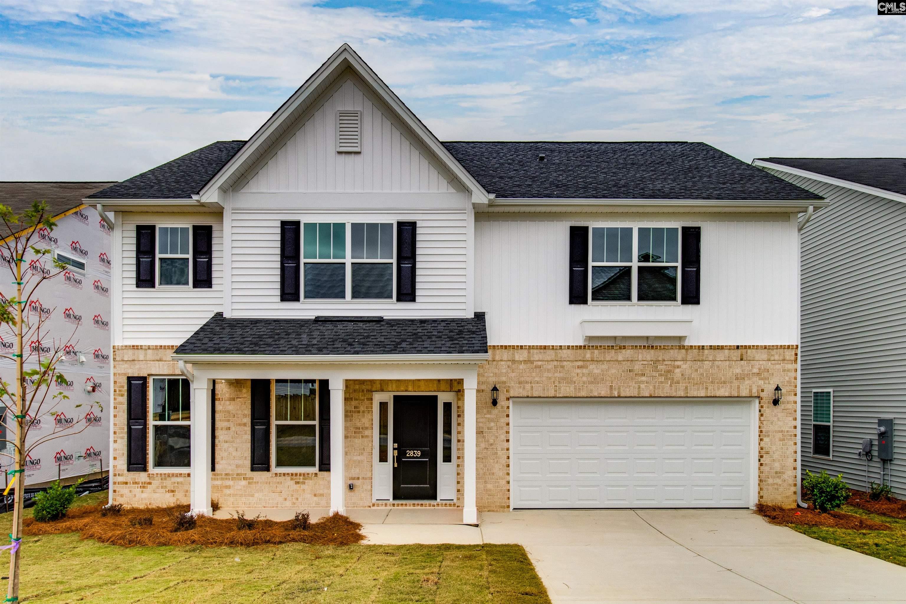 2839 Lugard Road Lexington, SC 29073