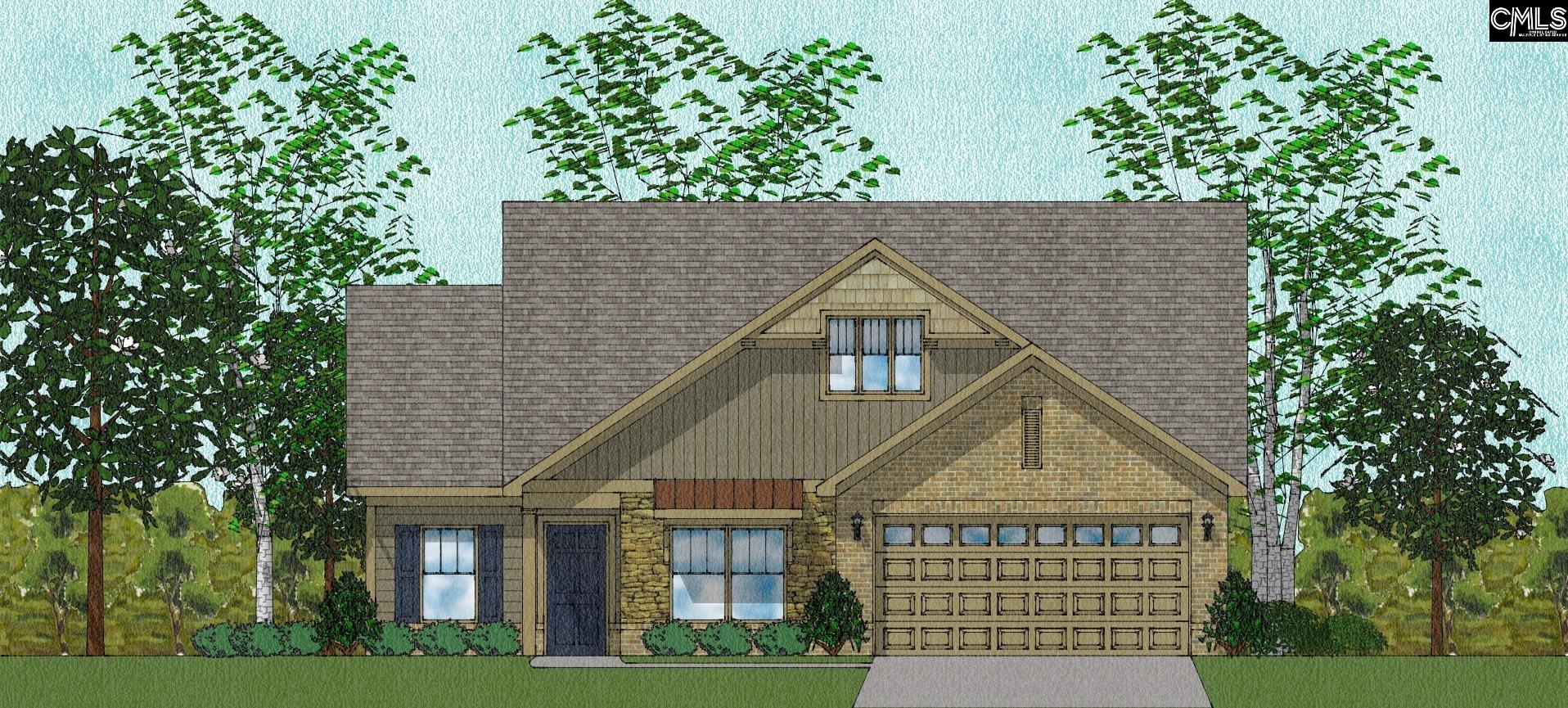 749 Sterling Creek Court Lexington, SC 29072