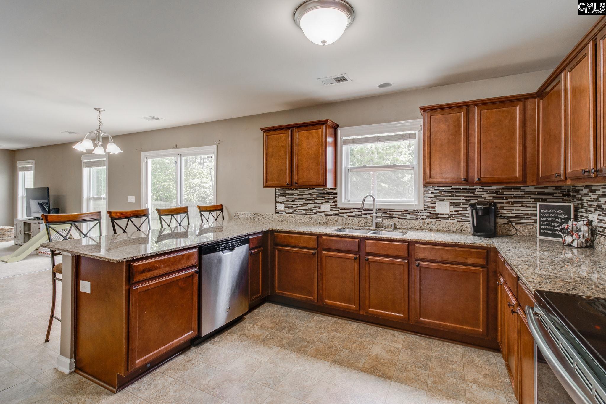 360 Peppercorn Lane Columbia, SC 29223