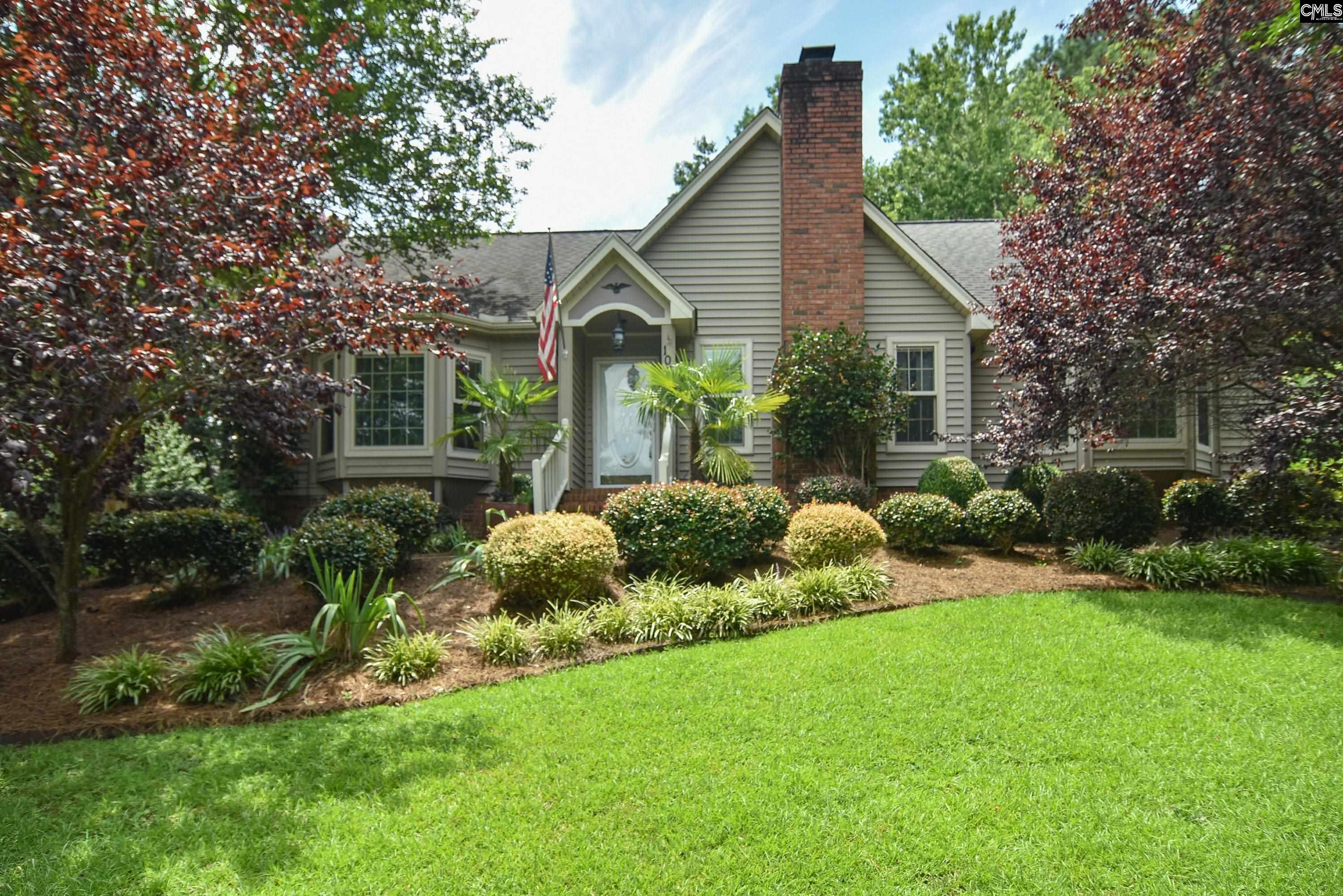 109 Great North Road Columbia, SC 29223