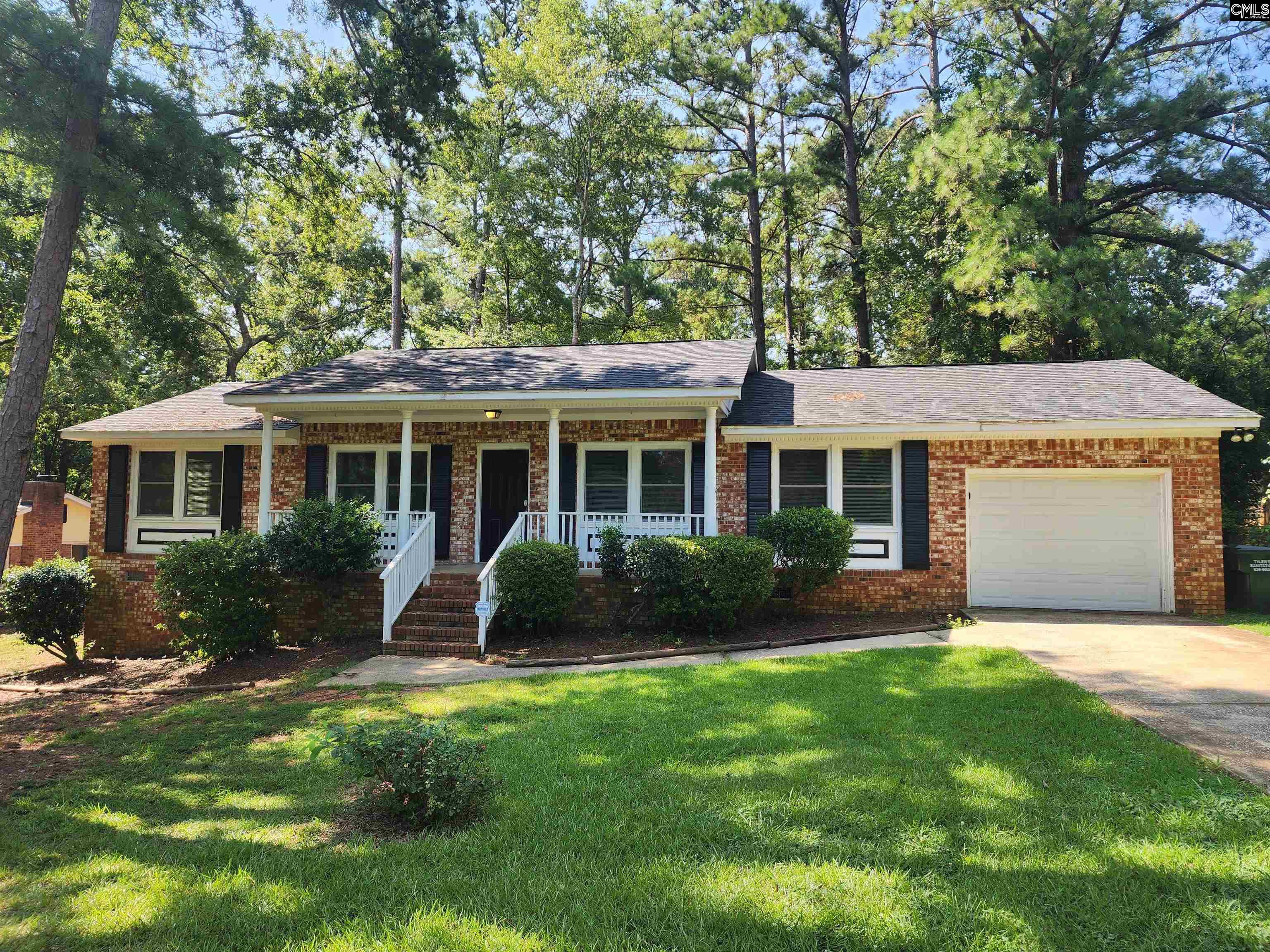 119 Rock Hampton Road Irmo, SC 29063