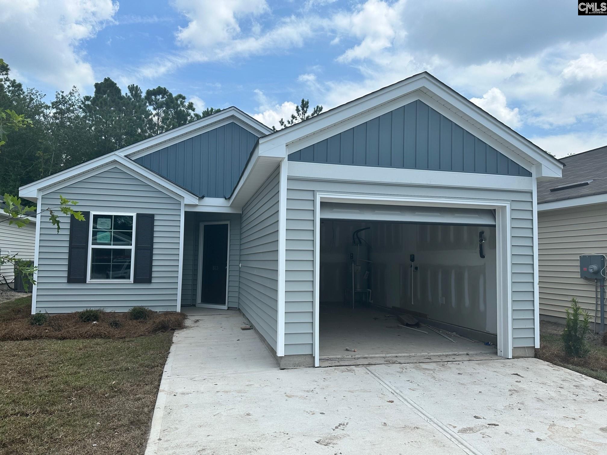 813 Summerwood Lane Columbia, SC 29223