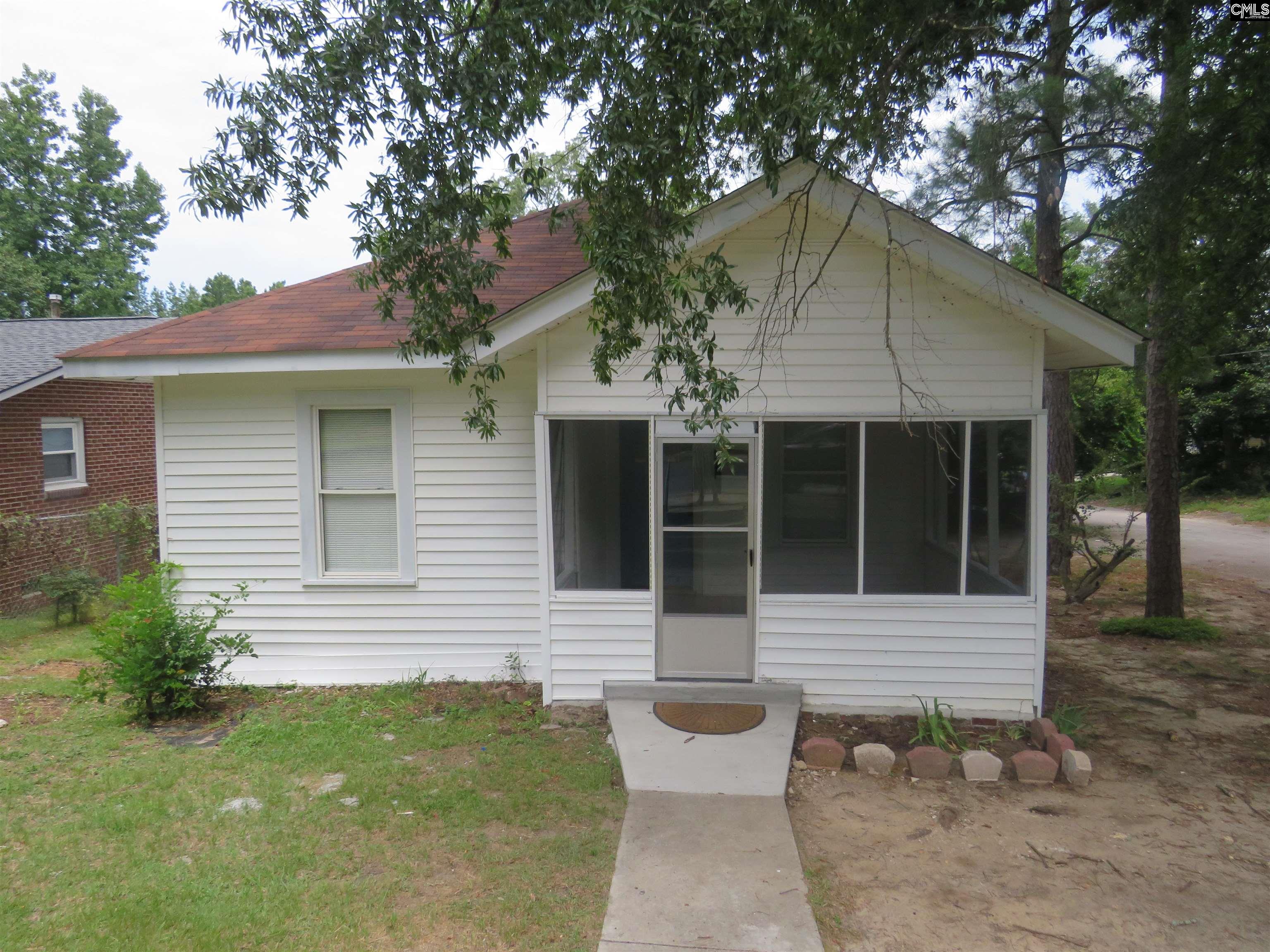 1929 Willow Street Columbia, SC 29203